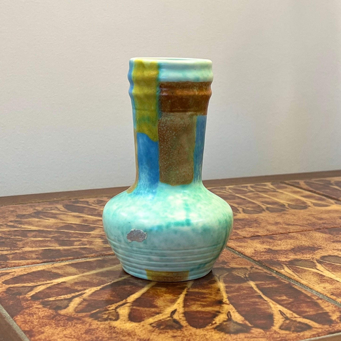 Beswick Ware Ceramic Jug + Vase