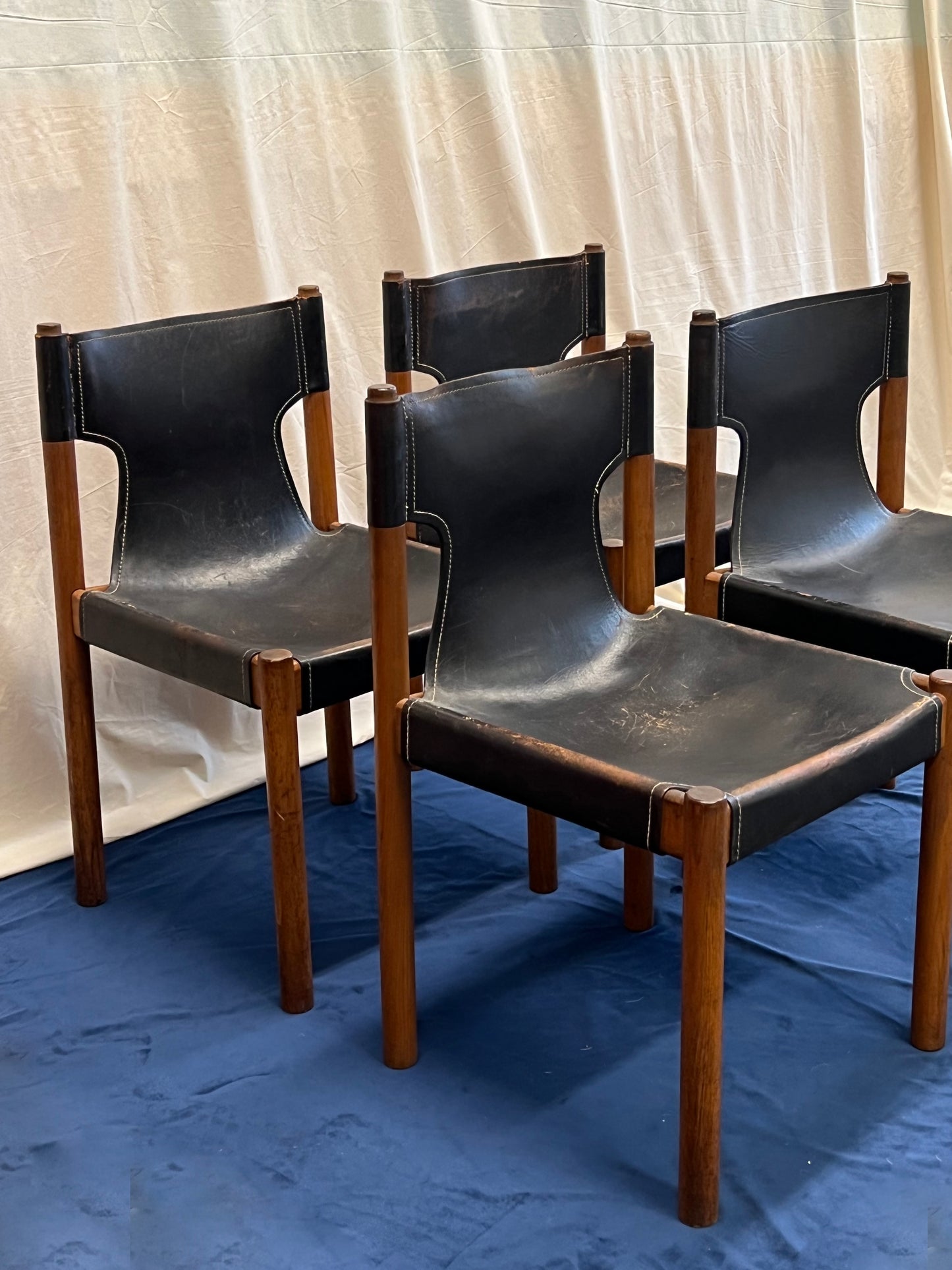 Fler 'Flervilla' Dining Chair