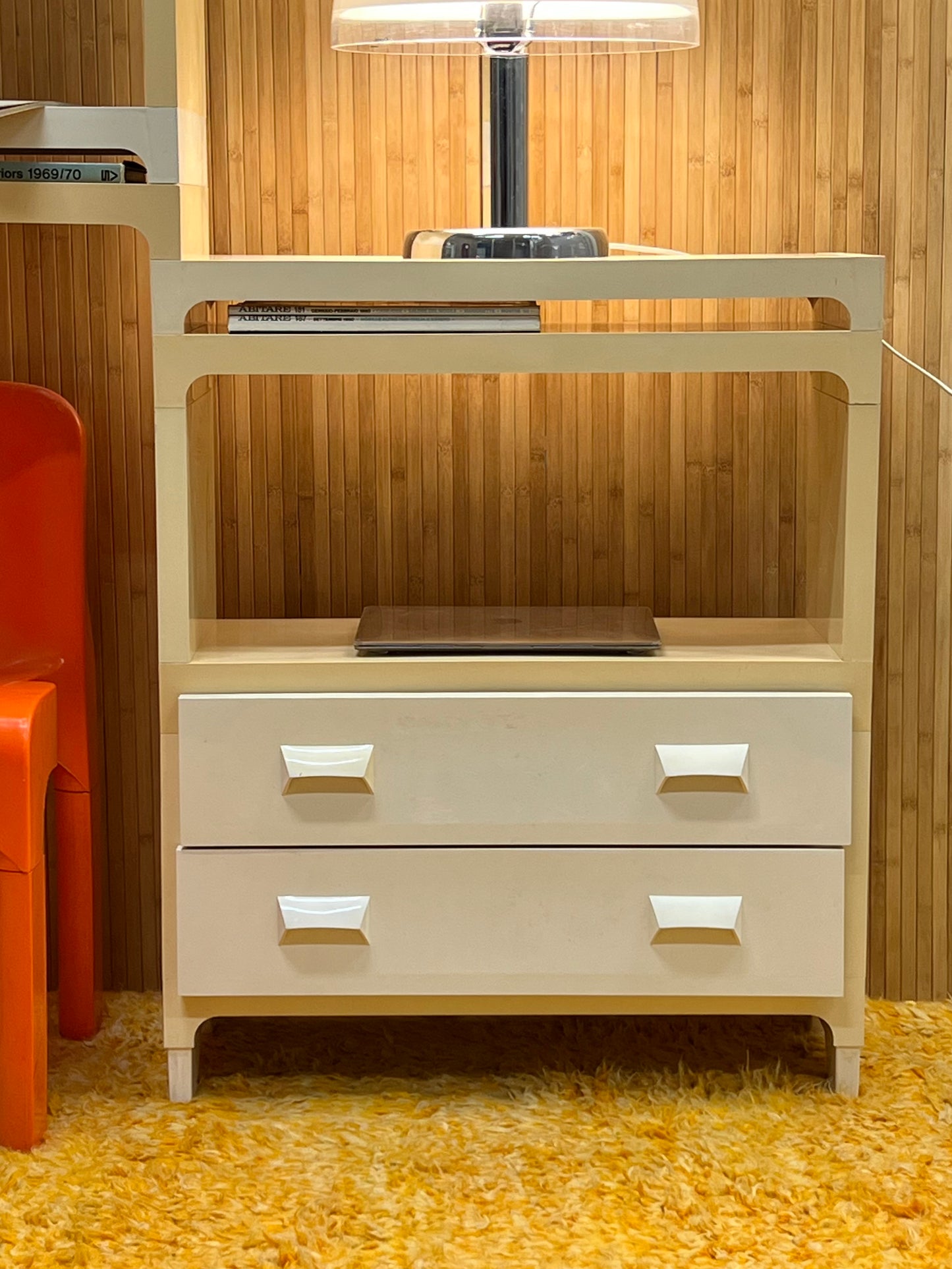 Modular Shelving Unit by Hostess