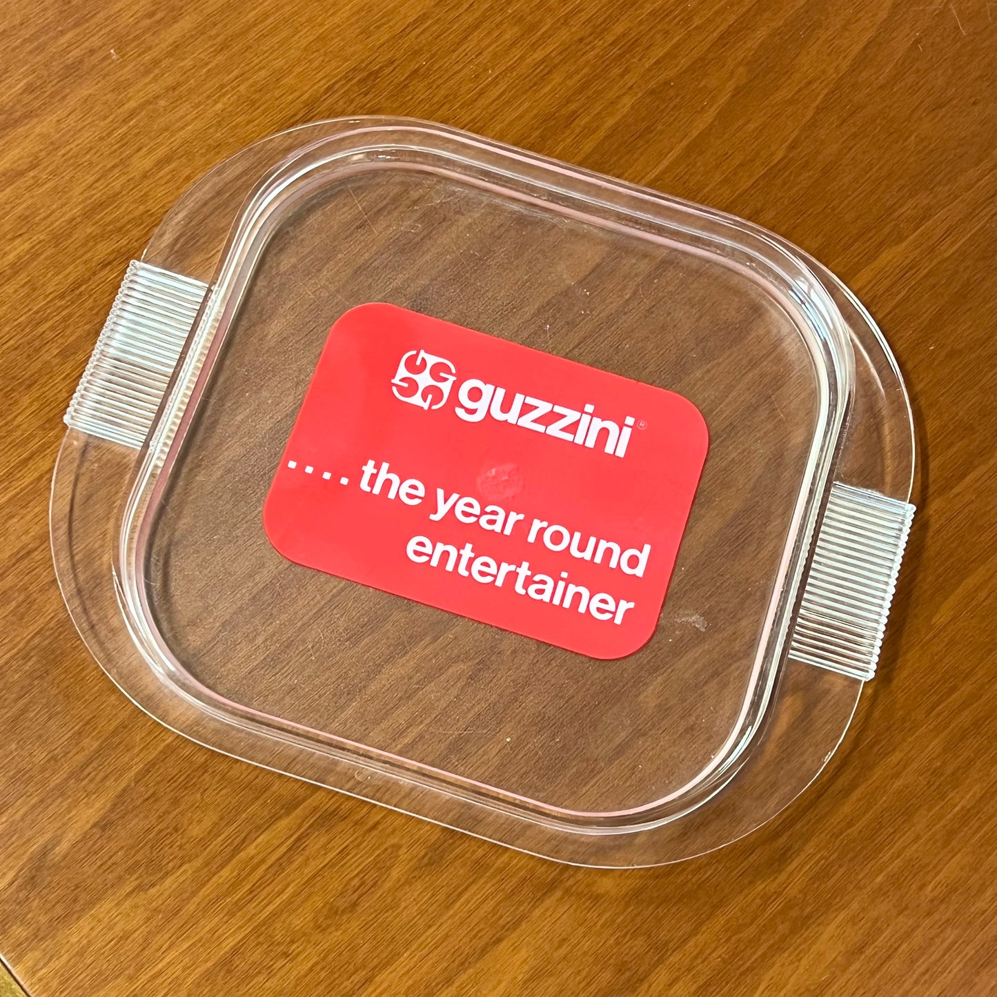 Guzzini Lucite Pack