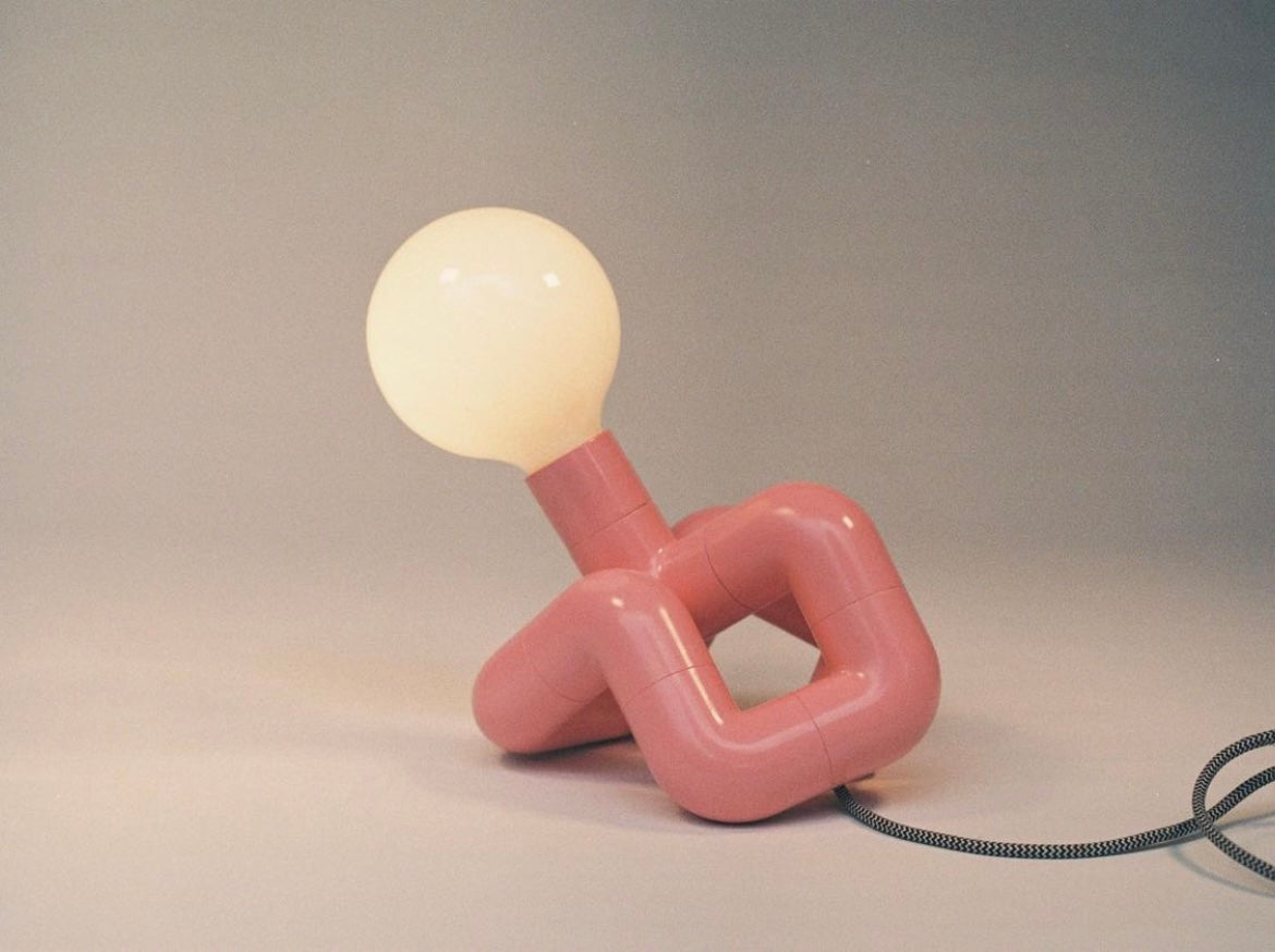 FISCH Lucha Lamp