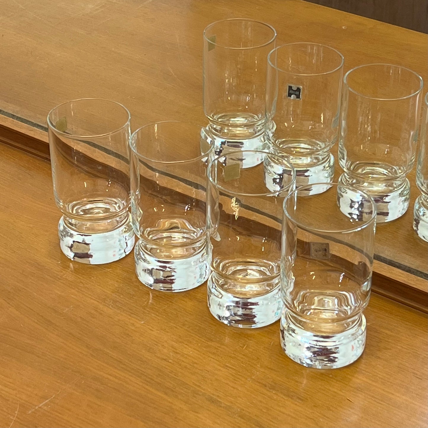 Crown Corning HAAMA Glasses