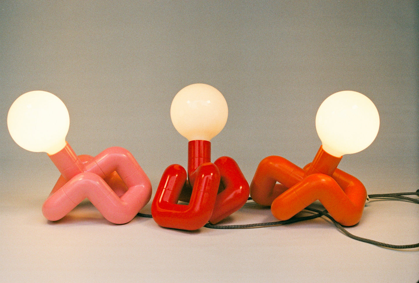 FISCH Lucha Lamp