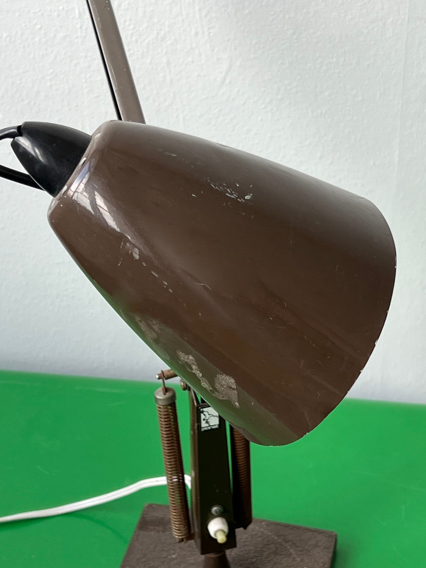 Planet Lamp