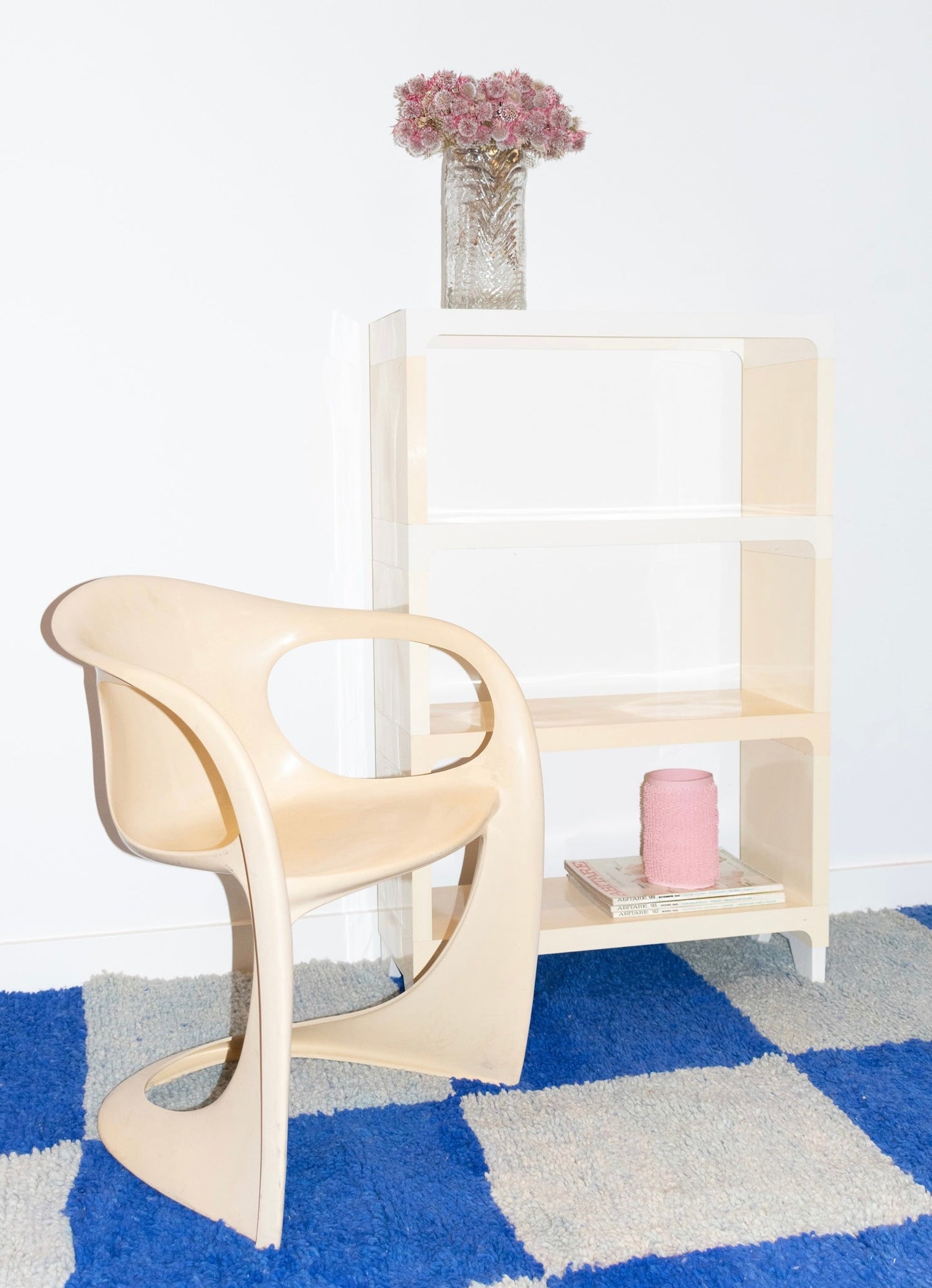 Modular Shelving Unit by Hostess