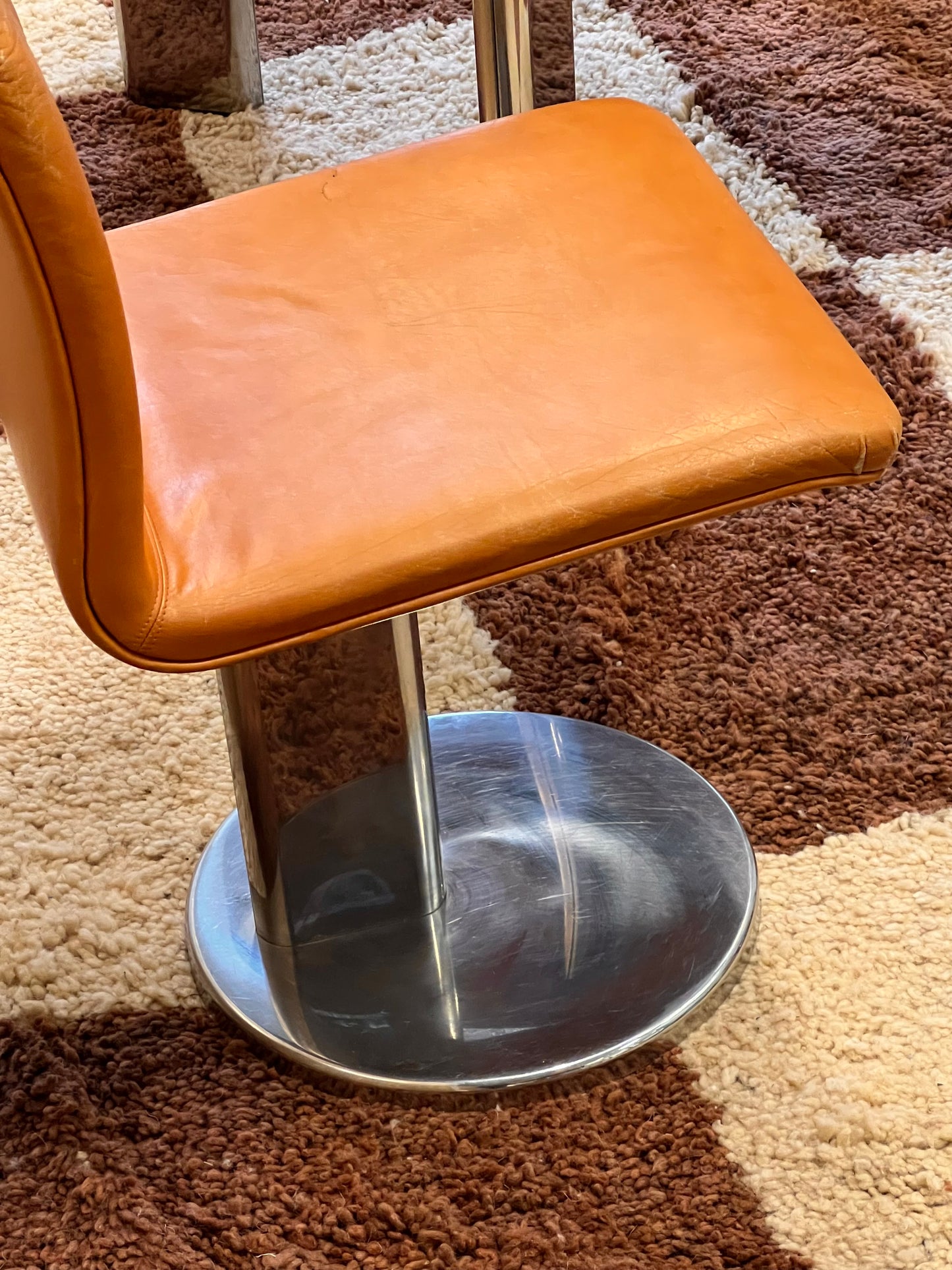 Mid Century Dining Table and Chairs