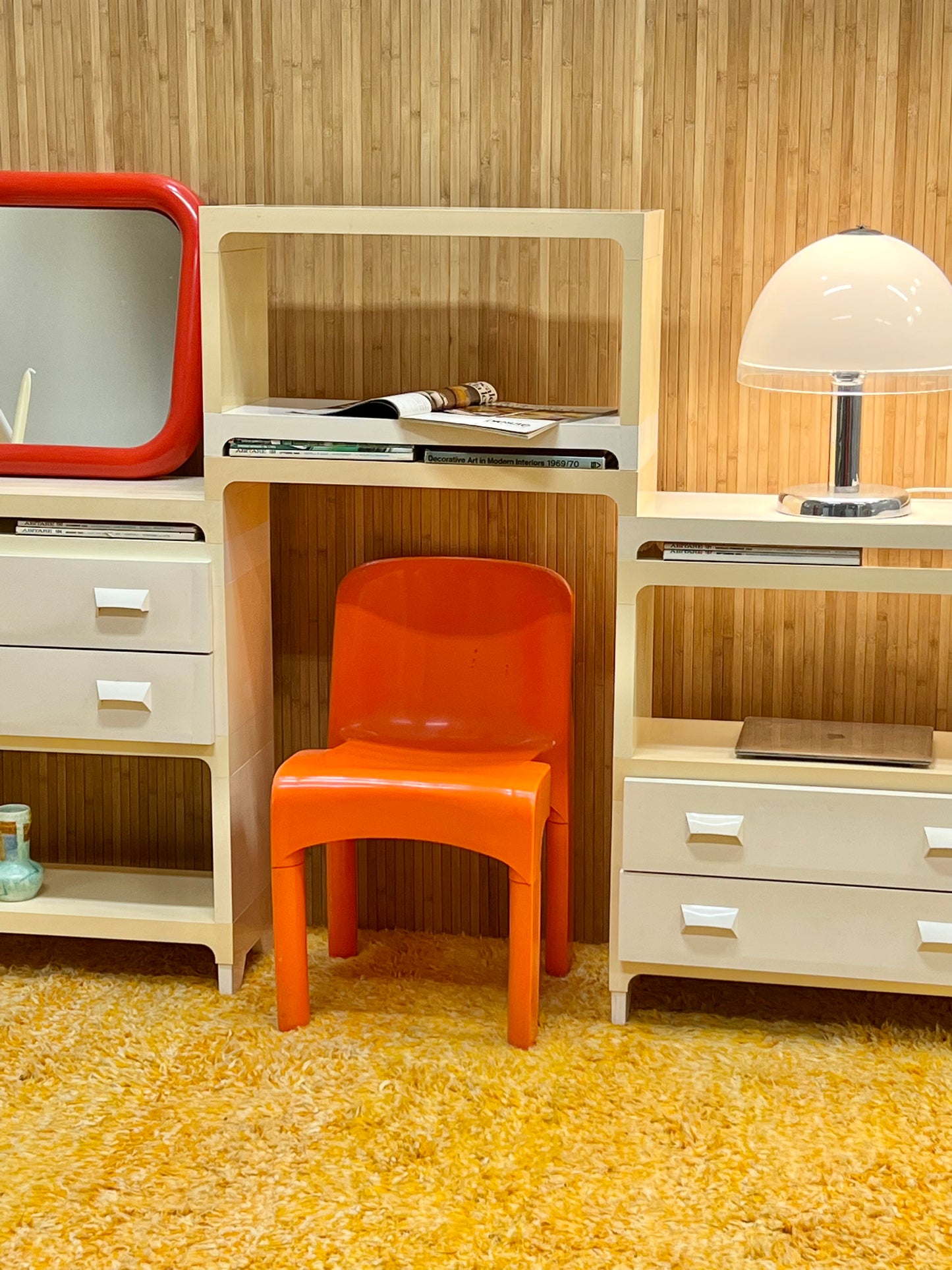 Modular Shelving Unit by Hostess