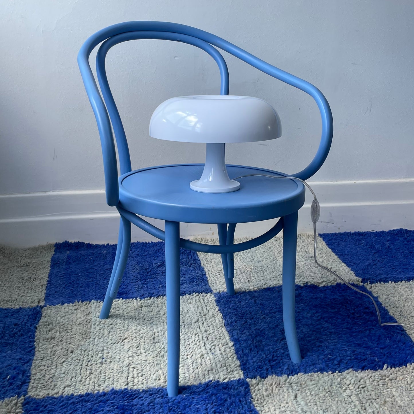 Le Corbusier B9 Chairs (6)