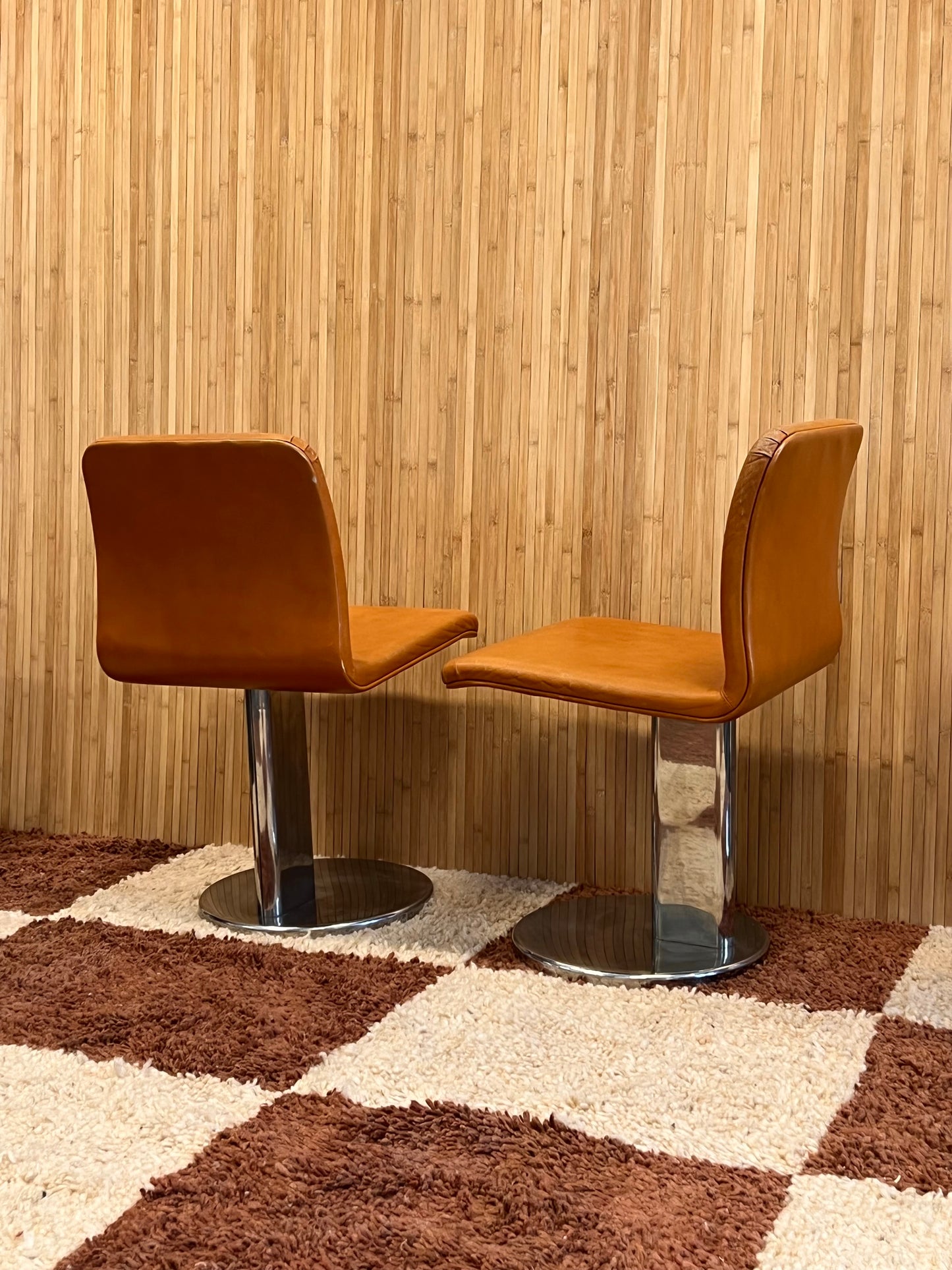Mid Century Dining Table and Chairs