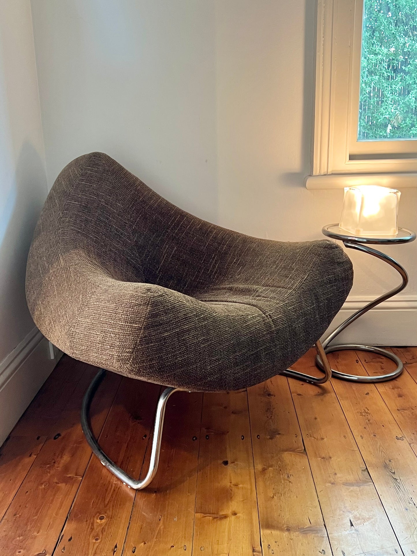 Chilli Chair by Escapade ROM Belgium