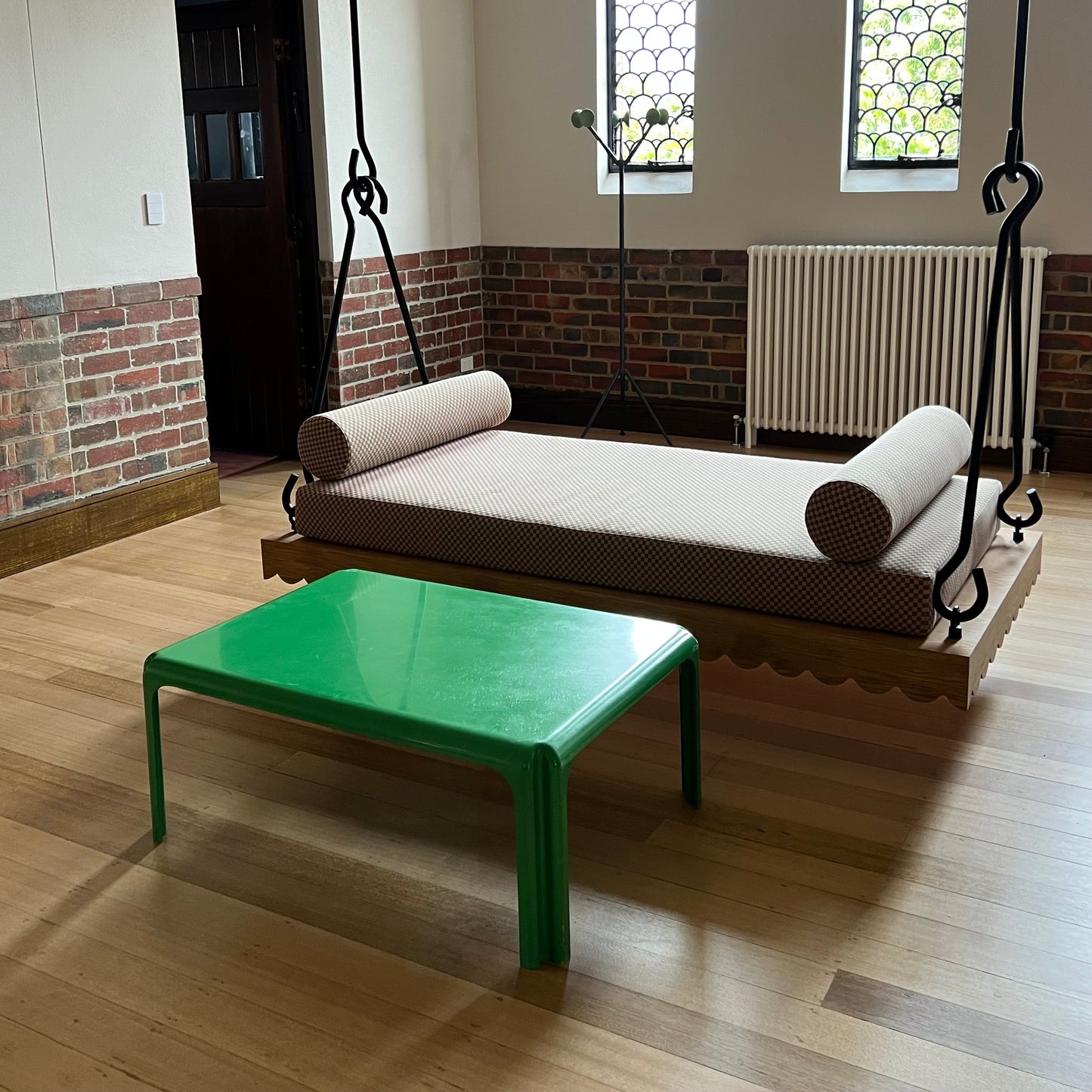 Vico Magistrati 'Arcadia' Coffee Table For Artemide Milano