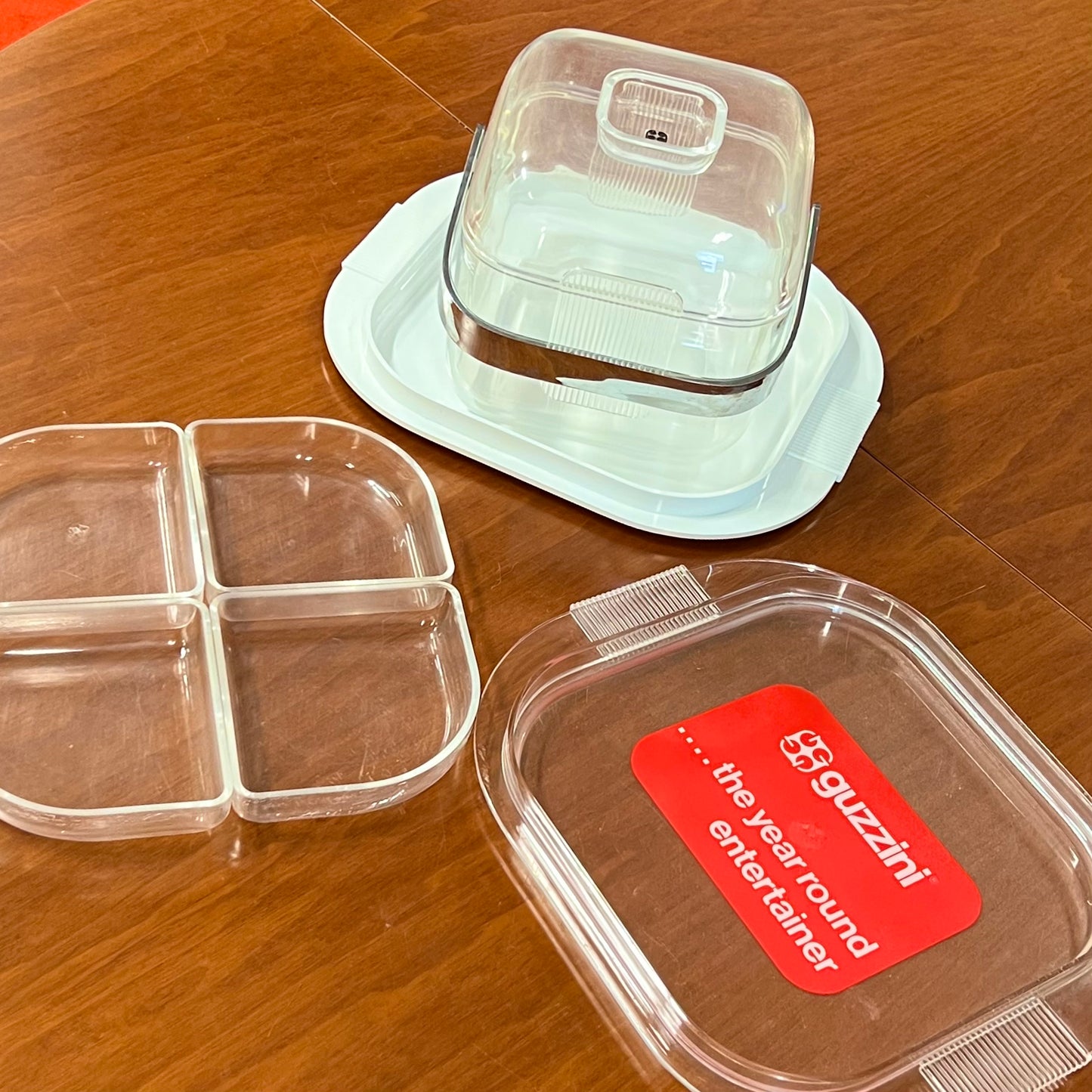 Guzzini Lucite Pack