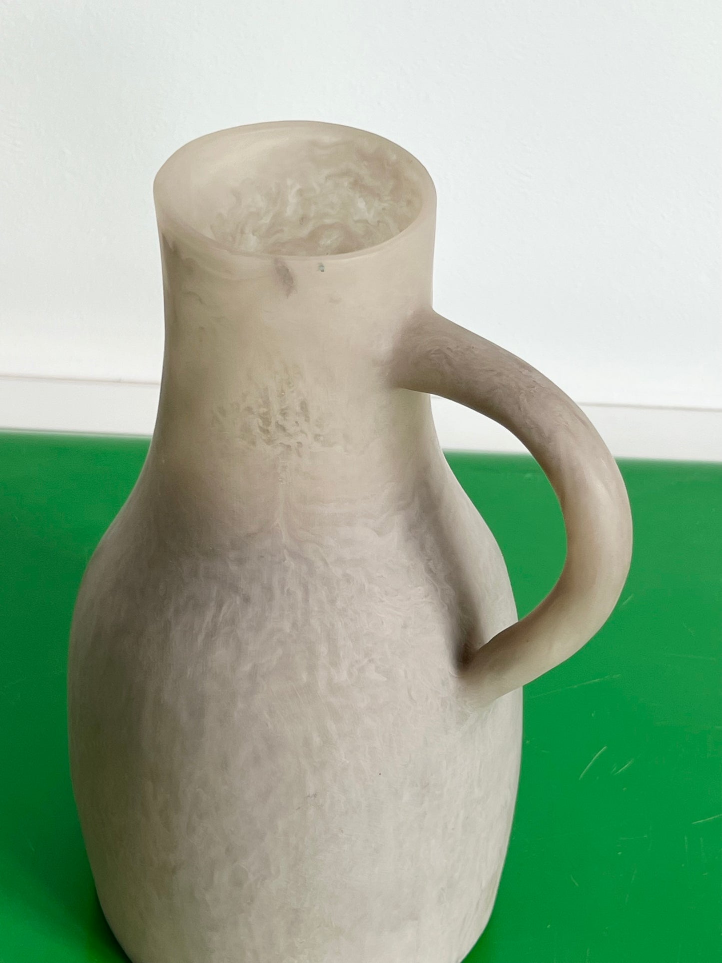Resin Jug