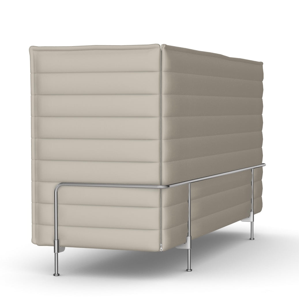 Vitra Alcove Loveseat Sofas