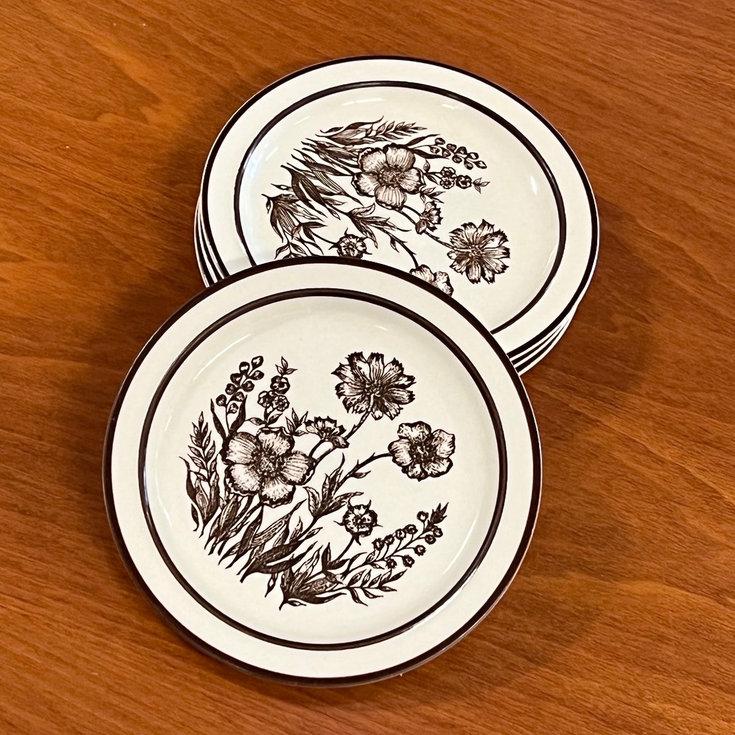 Design Four Stoneware Japan