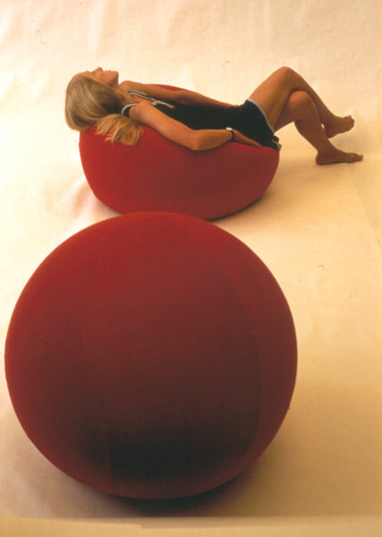 Obo Chair by Featherston