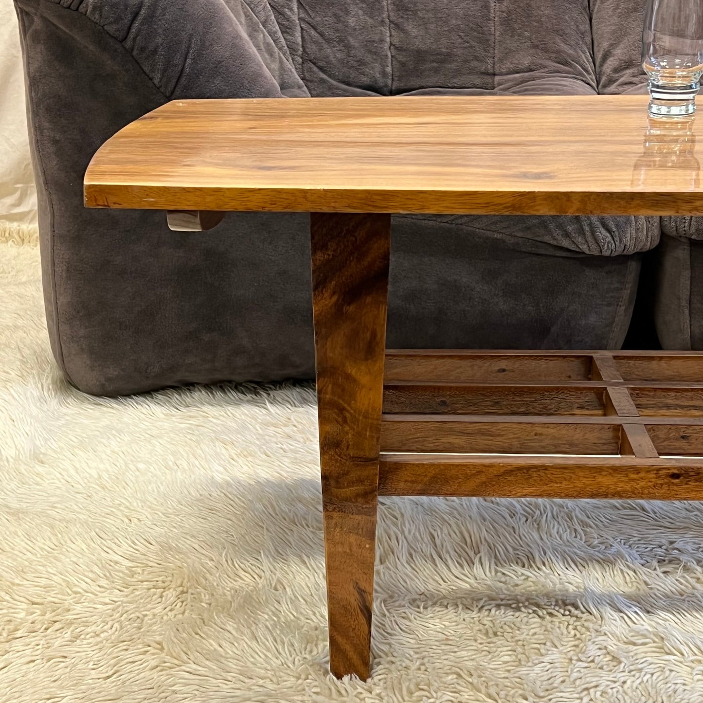 Mid Century Coffee table