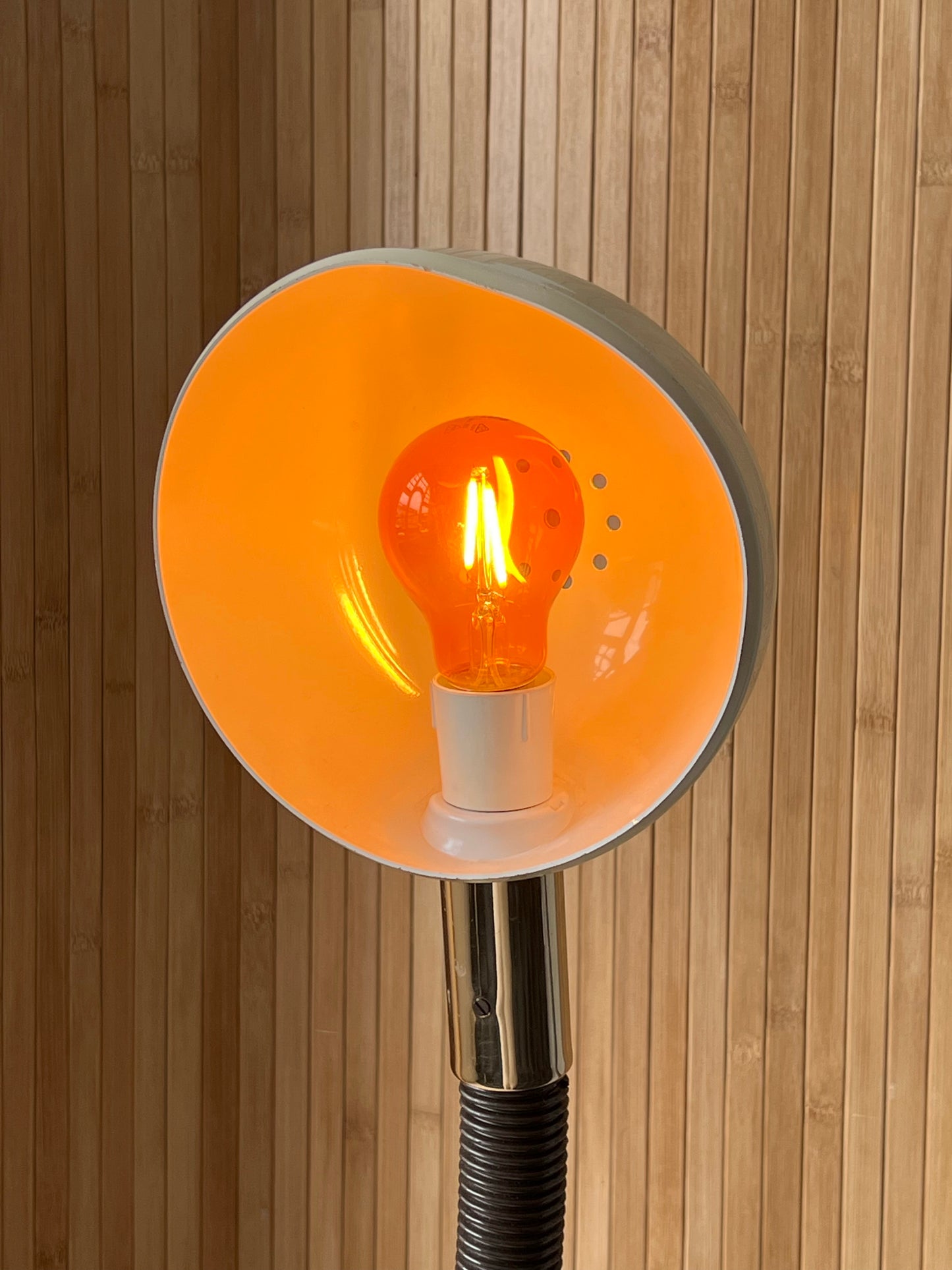 Oslo Gooseneck Floor Lamp