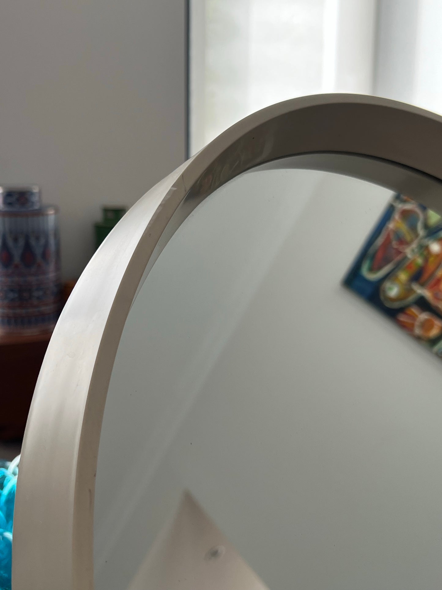 STAG Table Top Mirror