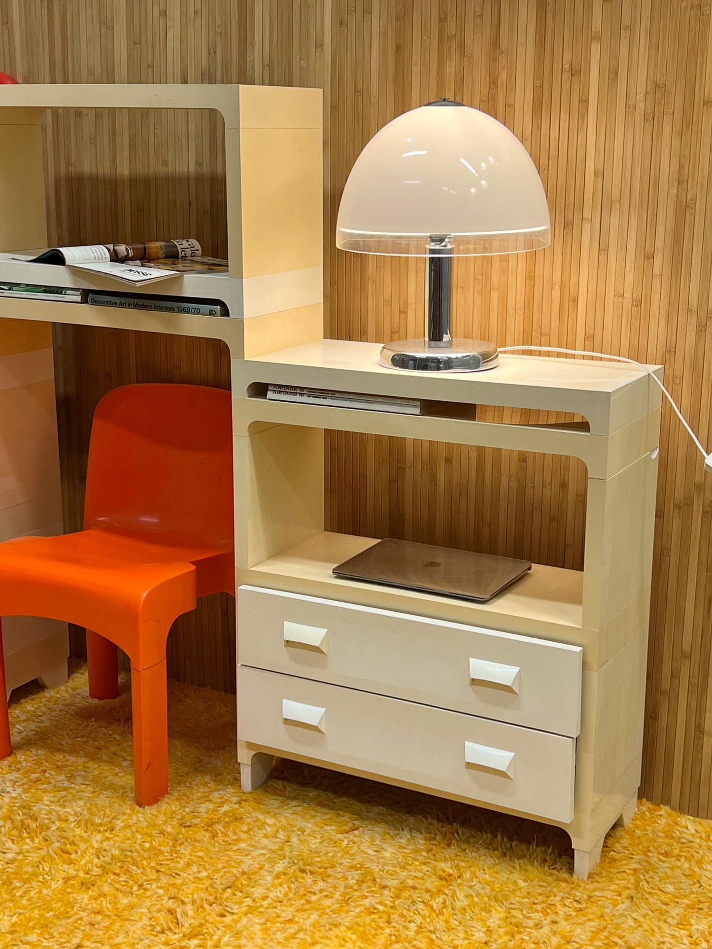Modular Shelving Unit by Hostess