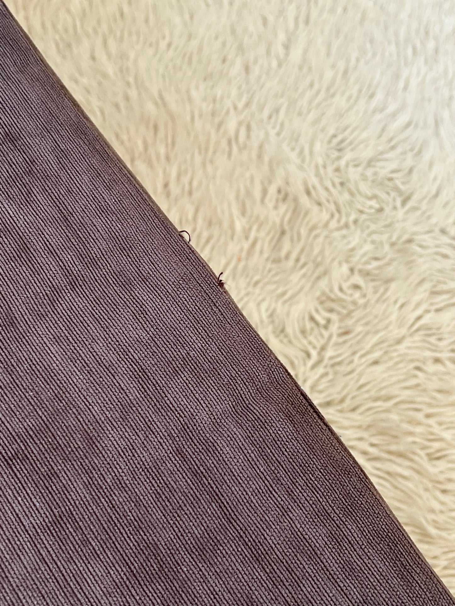 Retro Fold out Sofa Bed