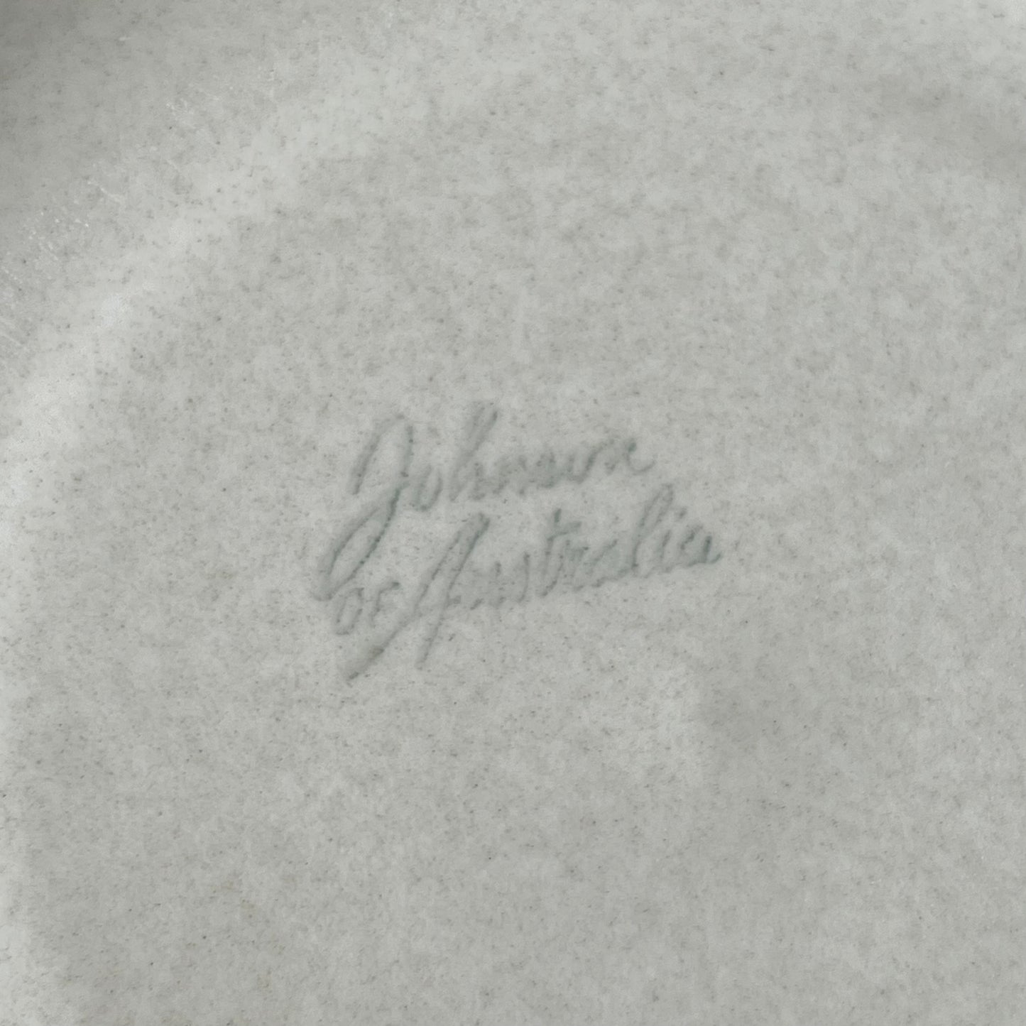 Set of Dinner Plates