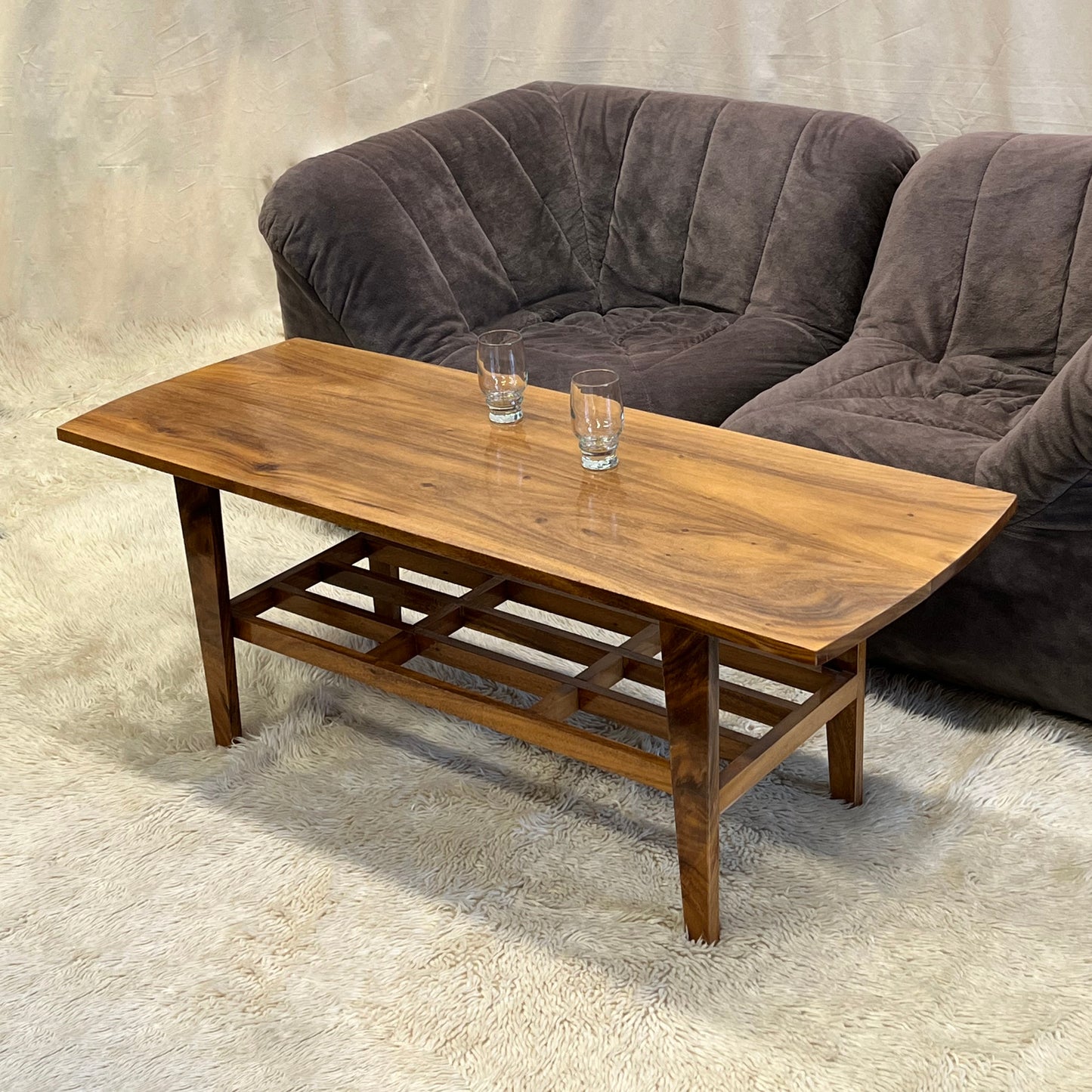 Mid Century Coffee table