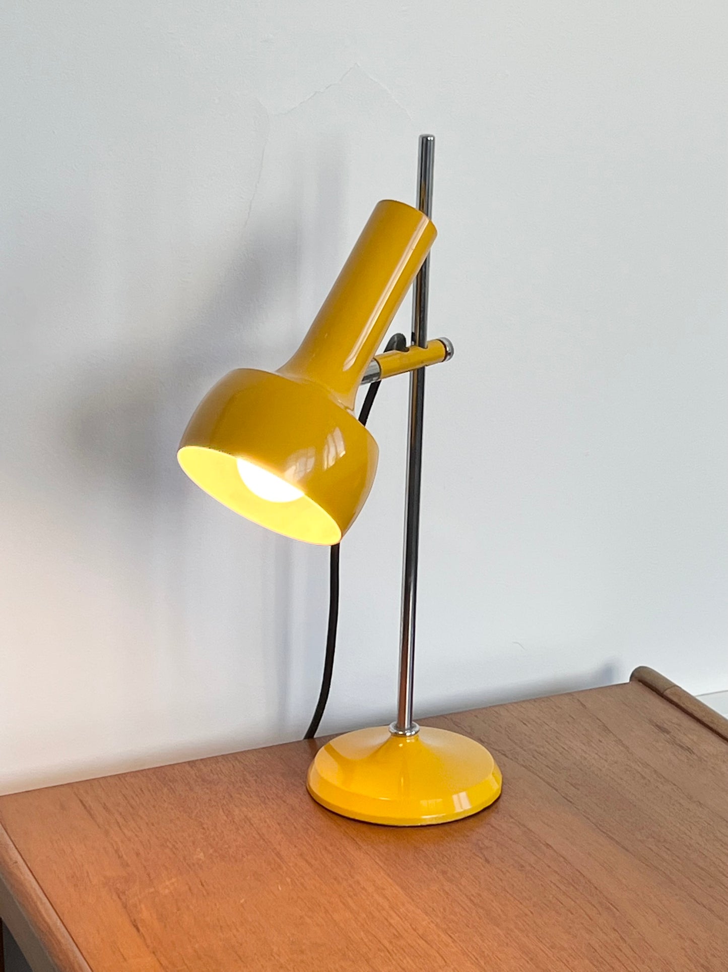 Oslo Table Lamp