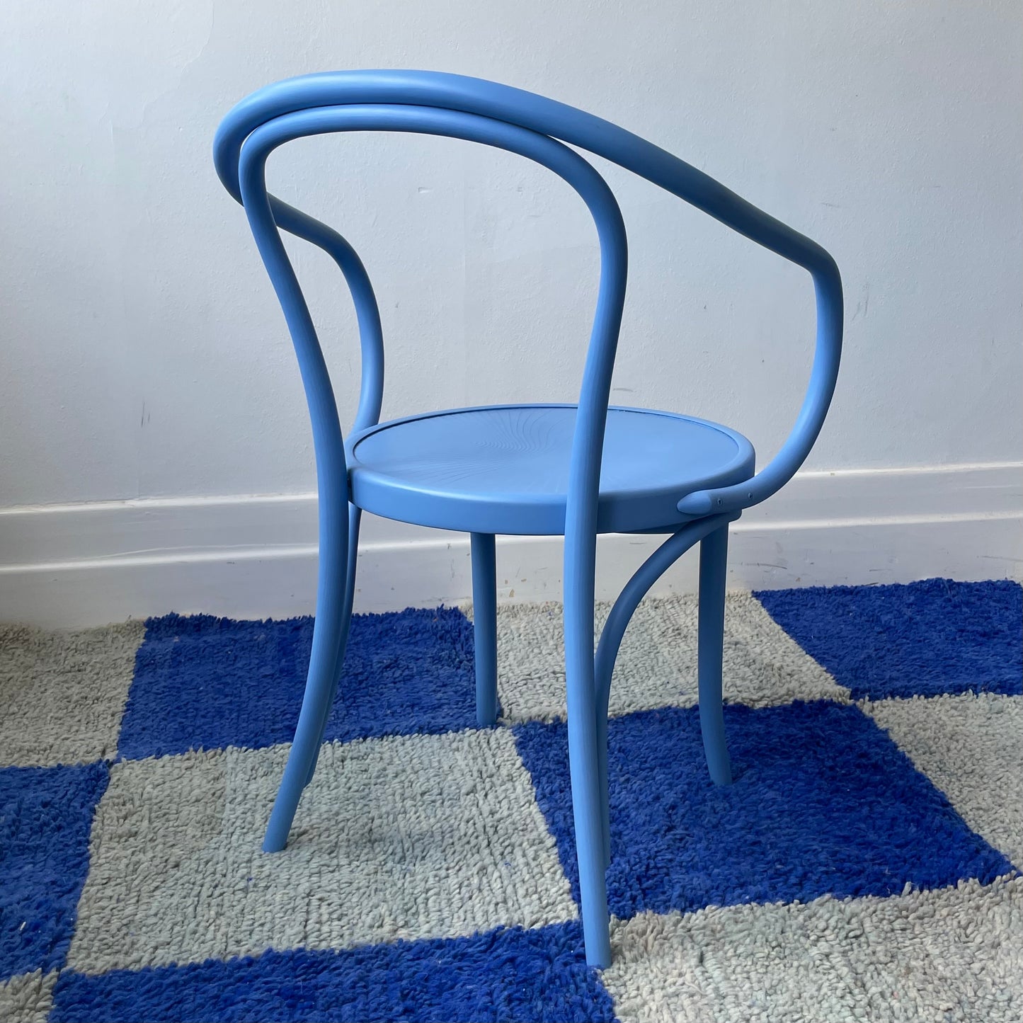 Le Corbusier B9 Chairs (6)