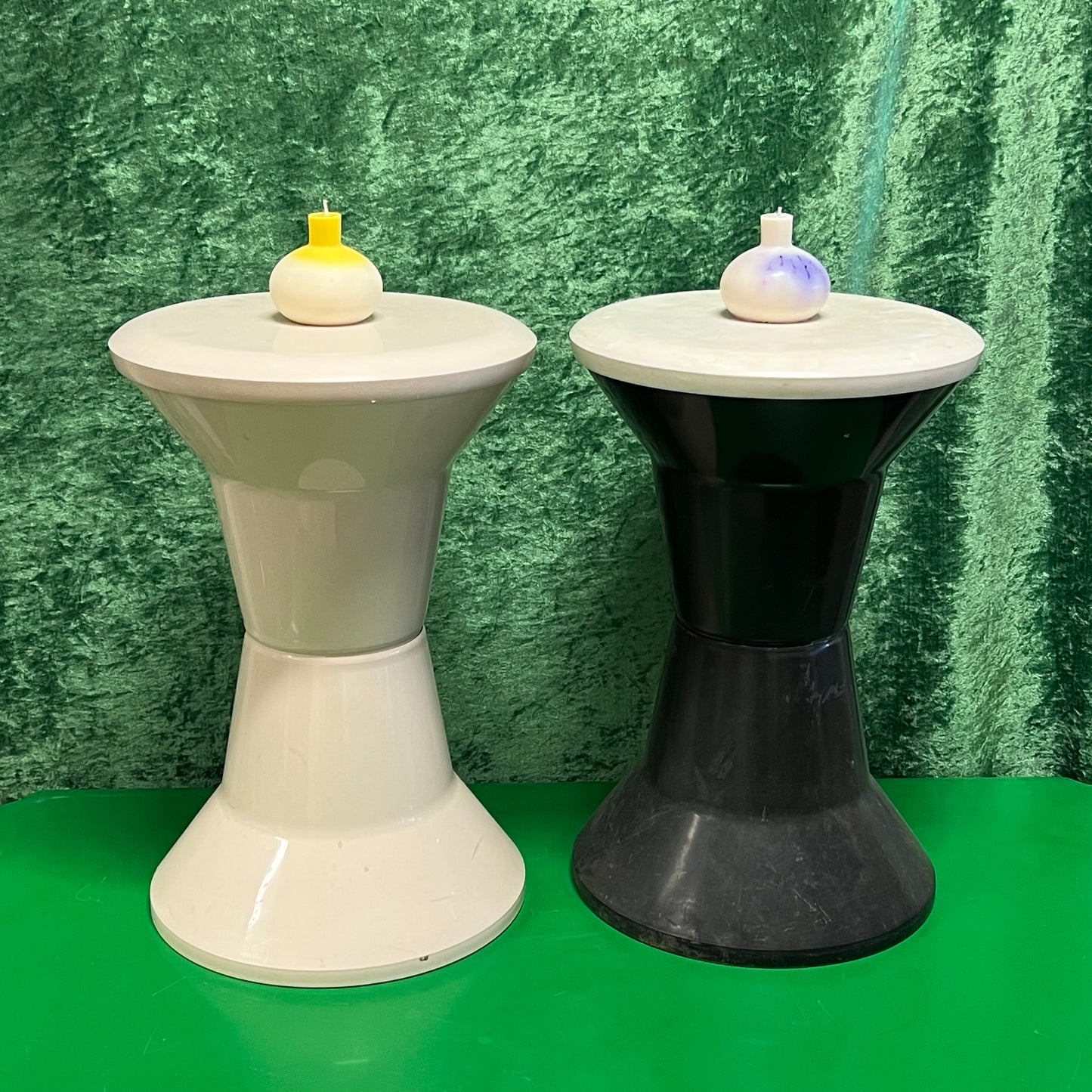 Caroma Stool
