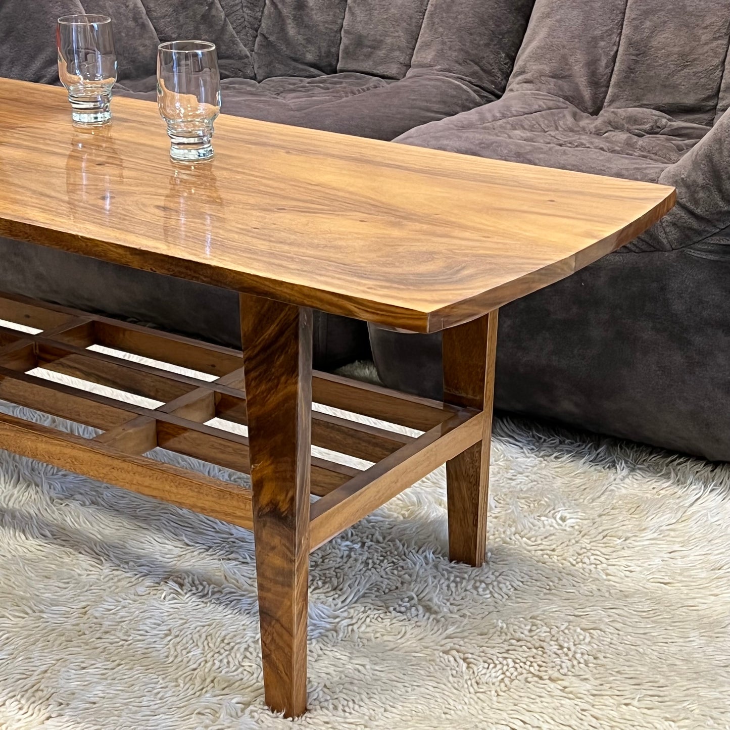Mid Century Coffee table