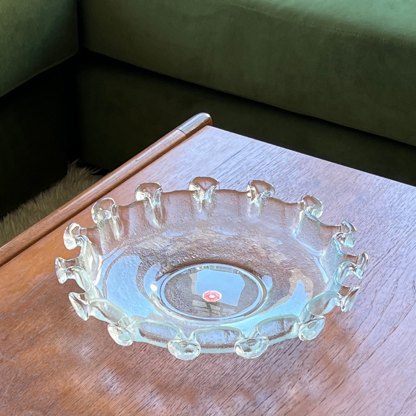 Centrifuge Bowl - Italy