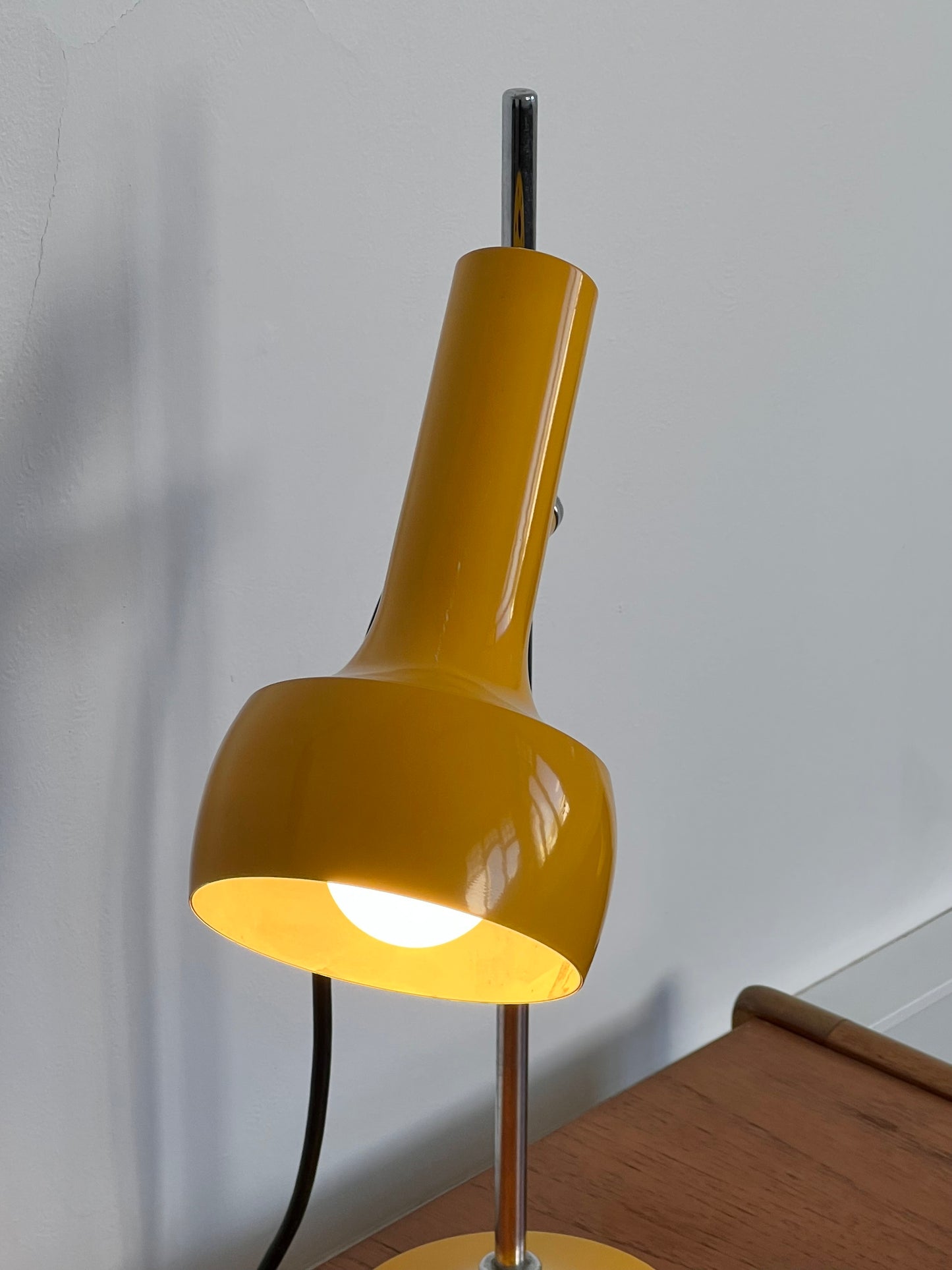 Oslo Table Lamp