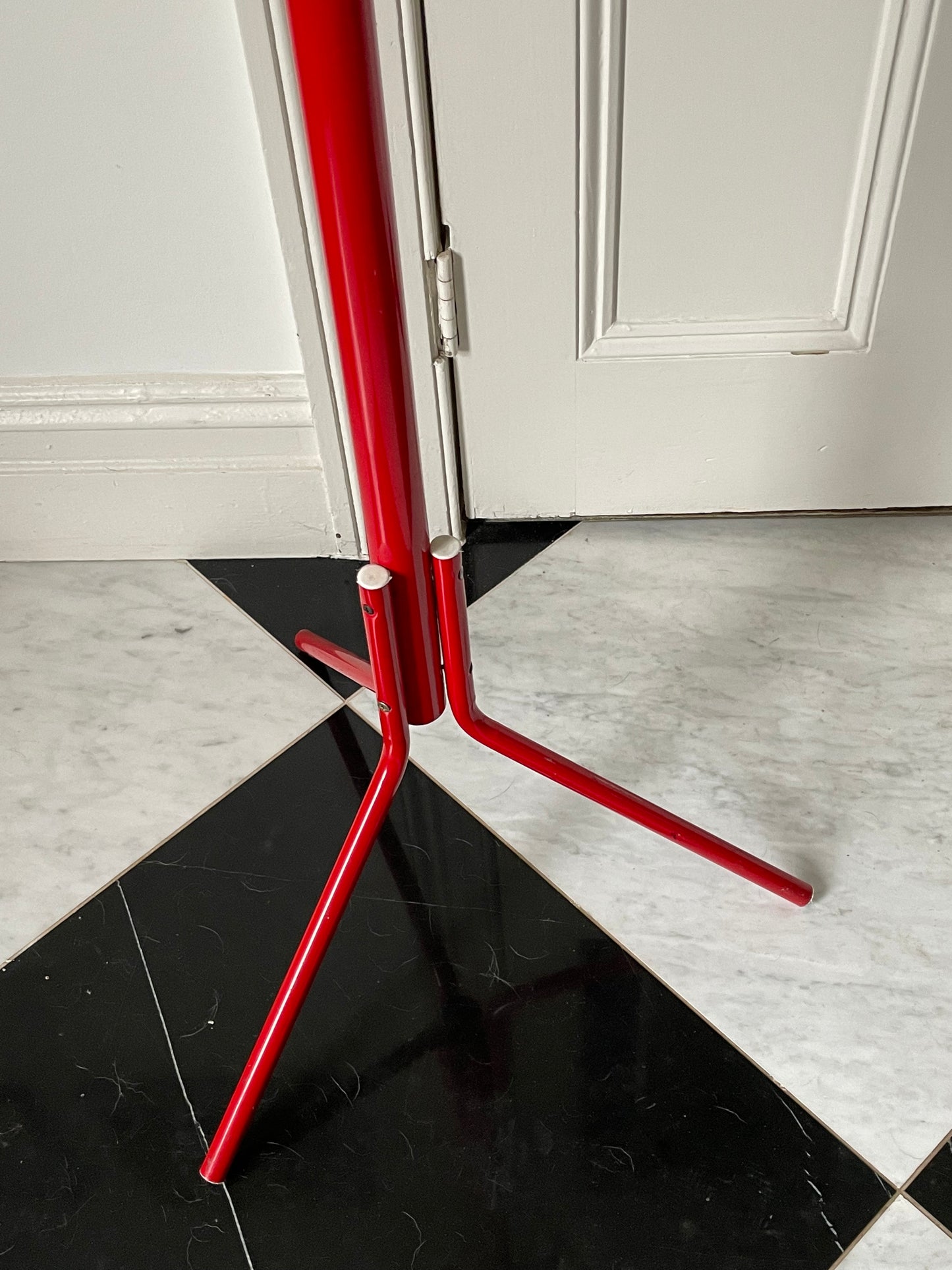 Vintage Coat Stand