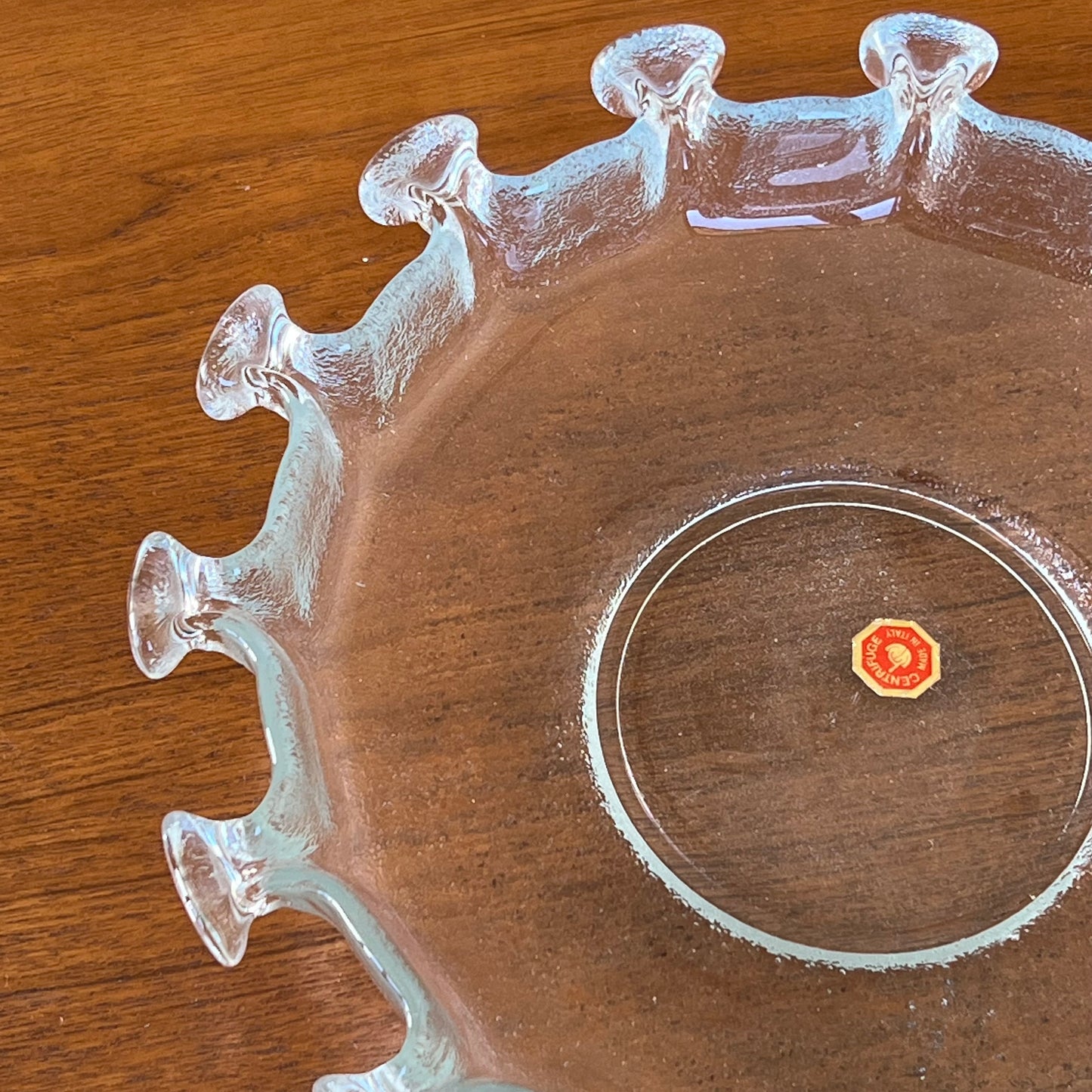 Centrifuge Bowl - Italy
