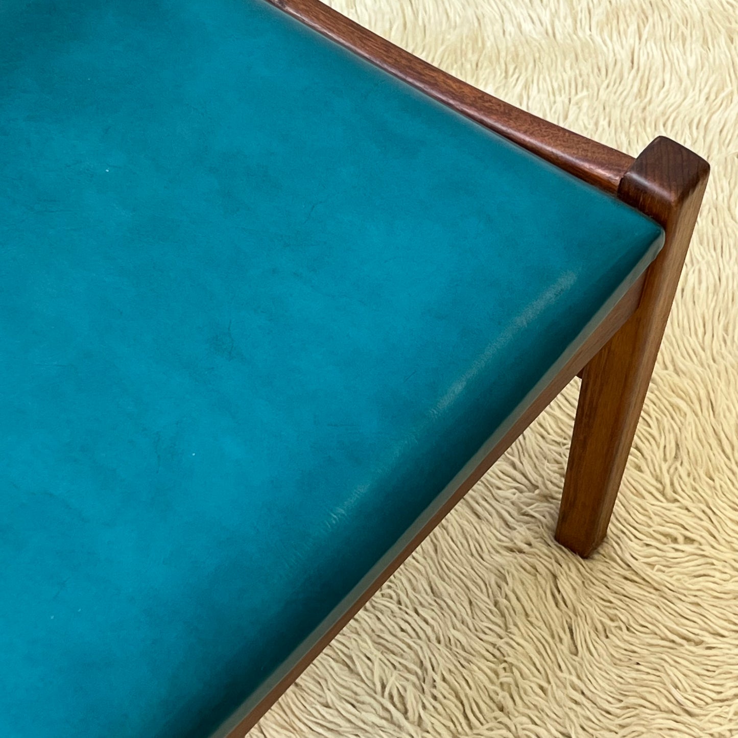 Ladder Back Dining Chairs c1960s