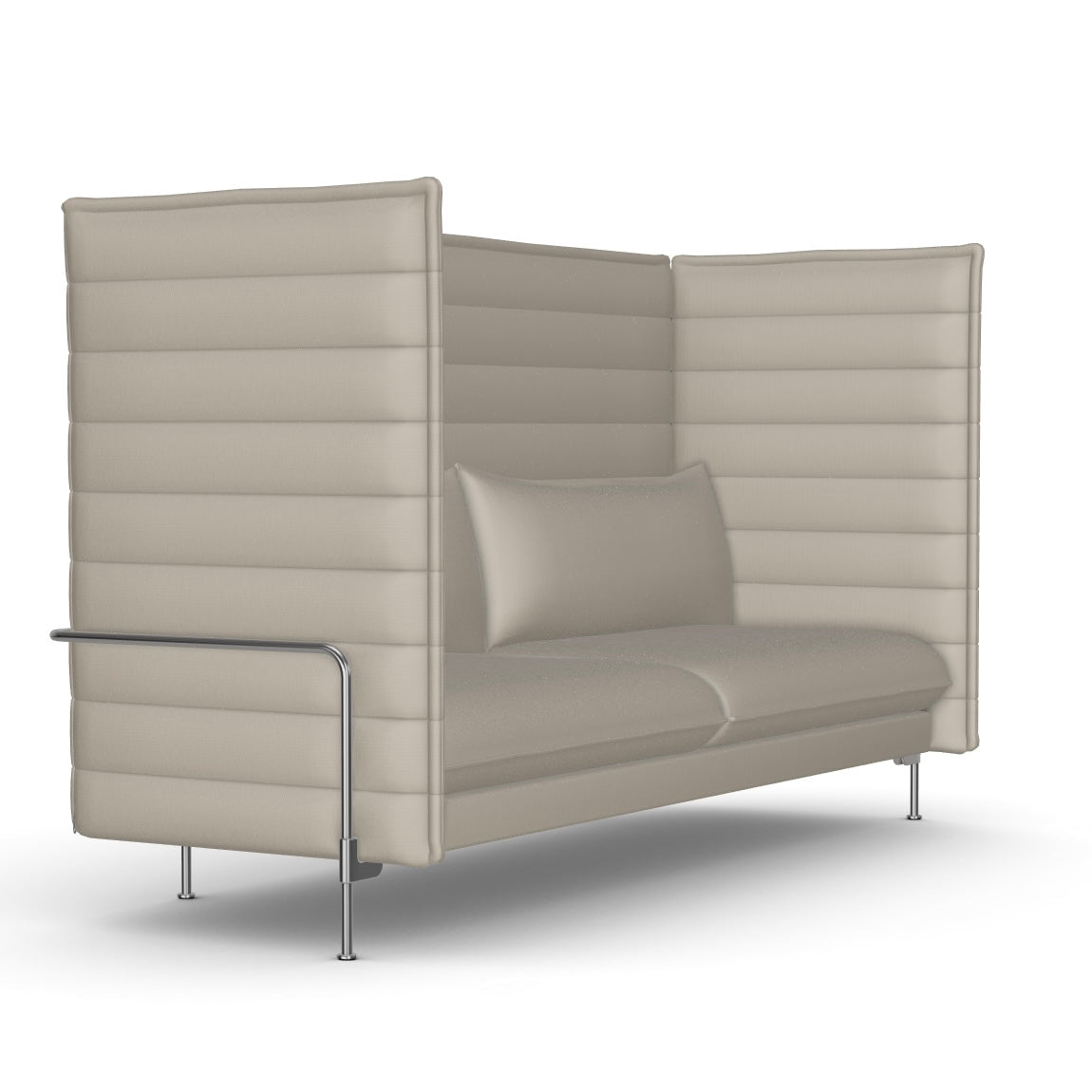 Vitra Alcove Loveseat Sofas