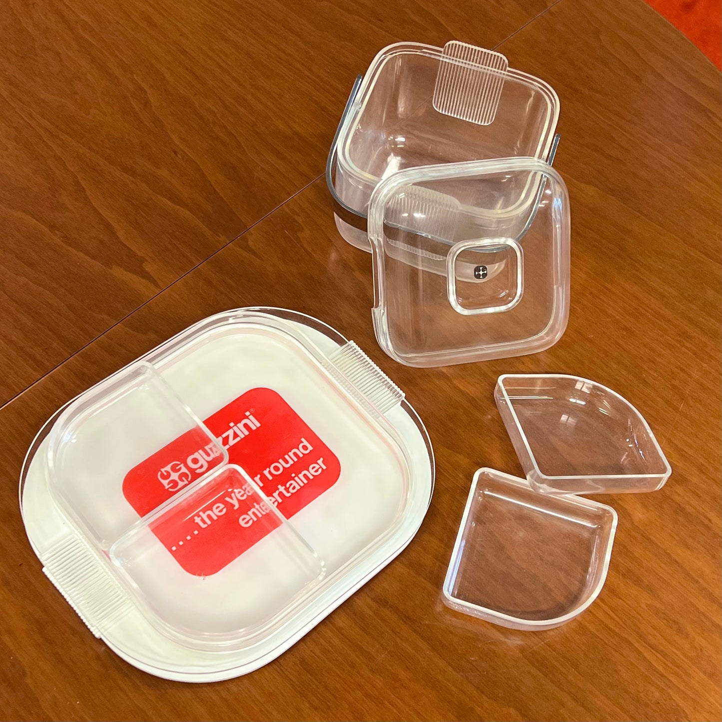 Guzzini Lucite Pack