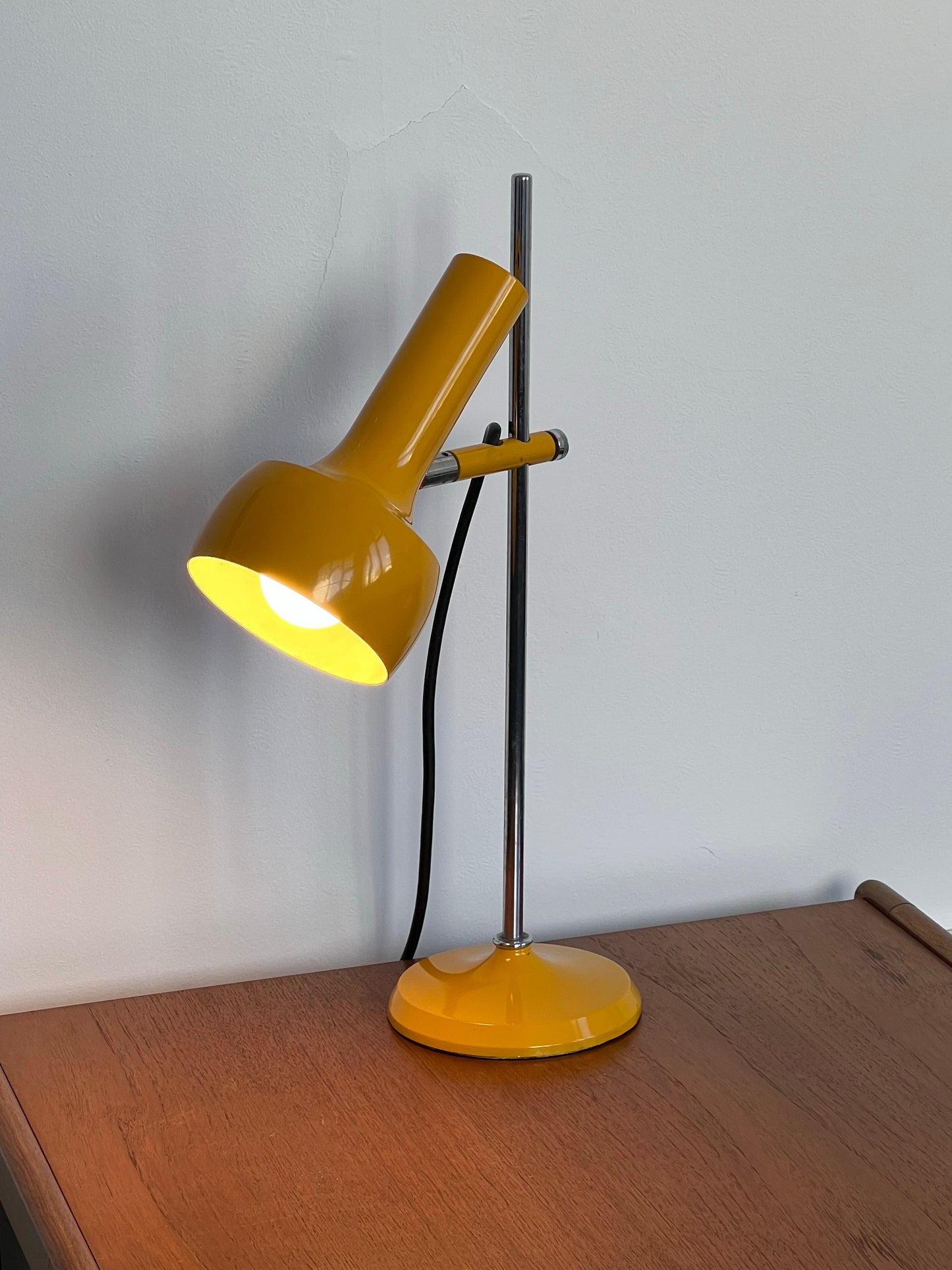 Oslo Table Lamp