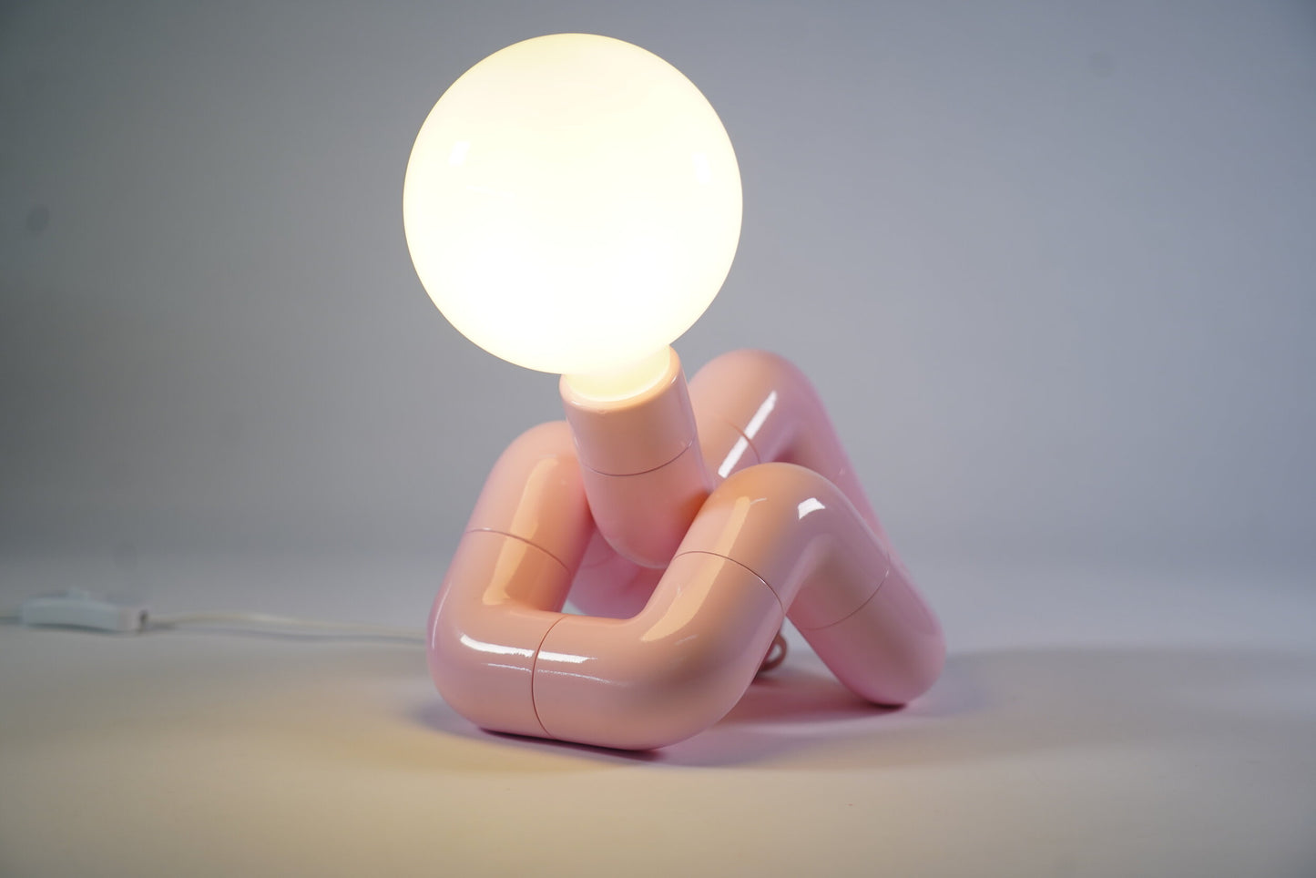 FISCH Lucha Lamp