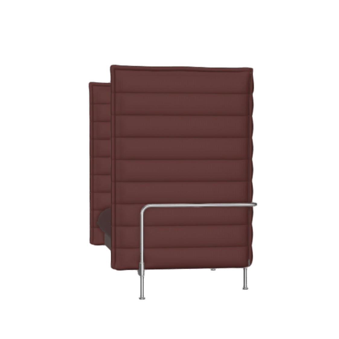 Vitra Alcove Loveseat Sofas