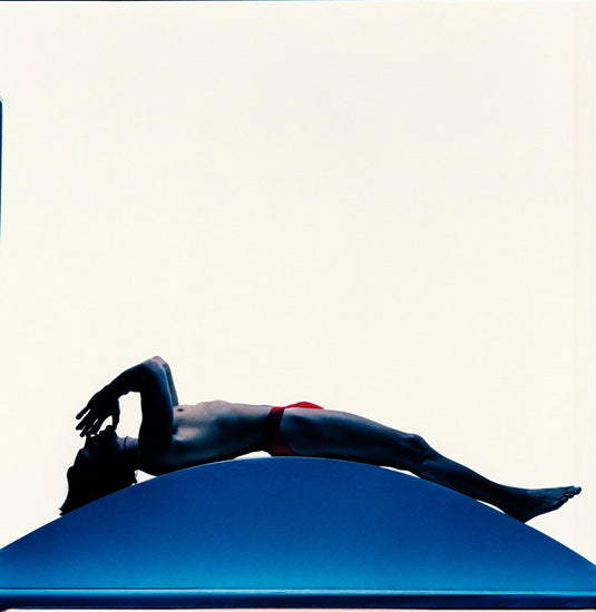 Photograph by Monty Coles