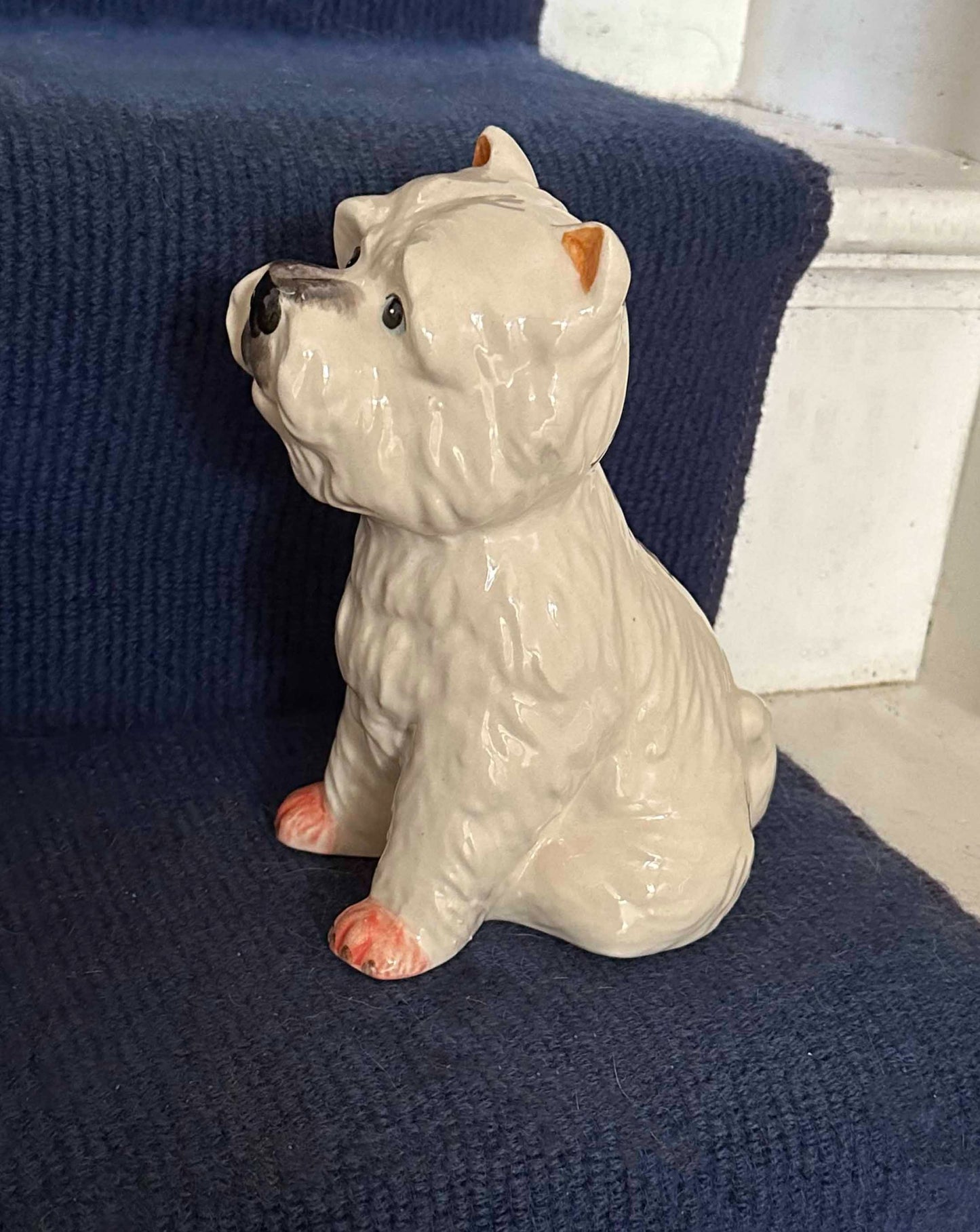 Ceramic Westie