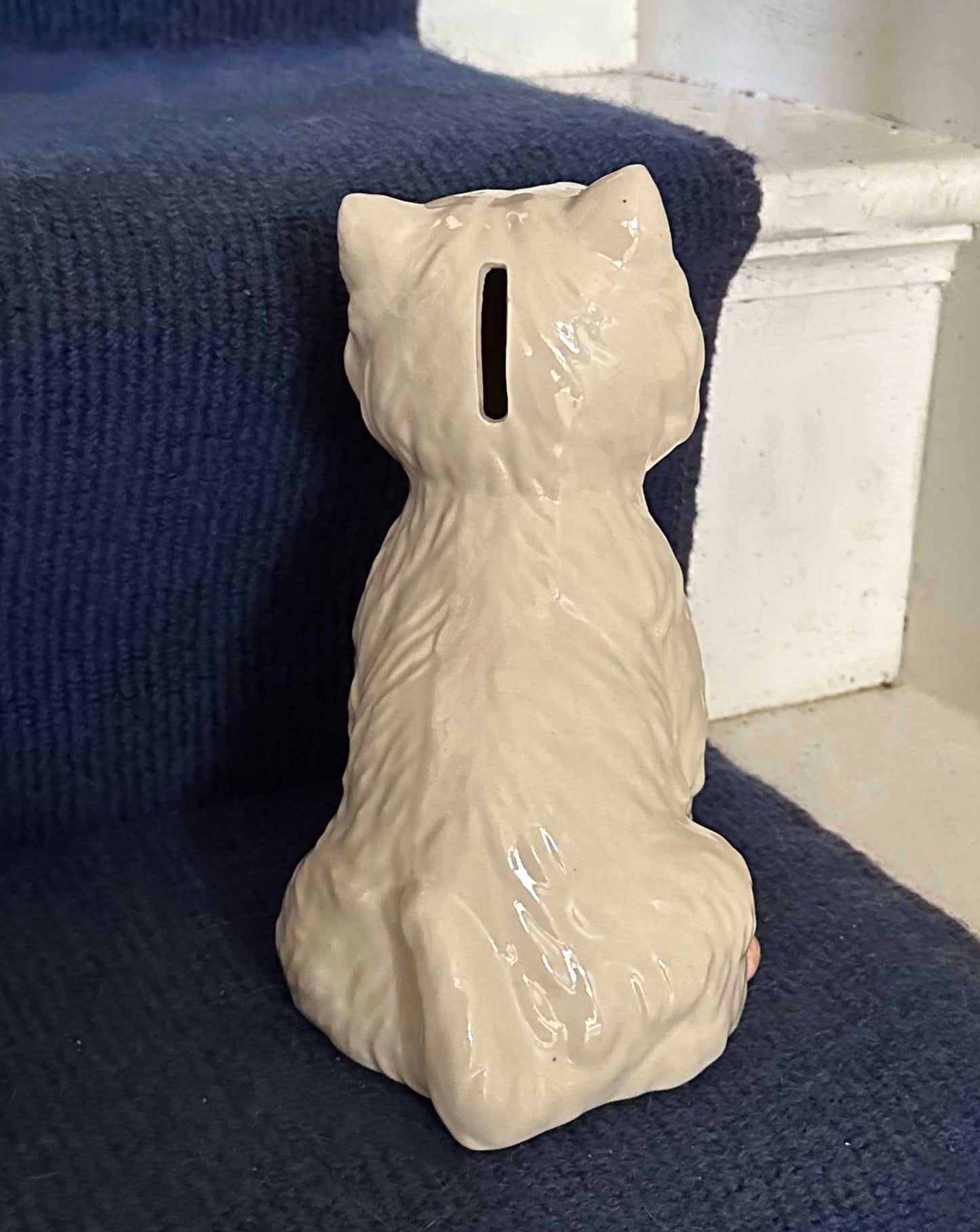 Ceramic Westie