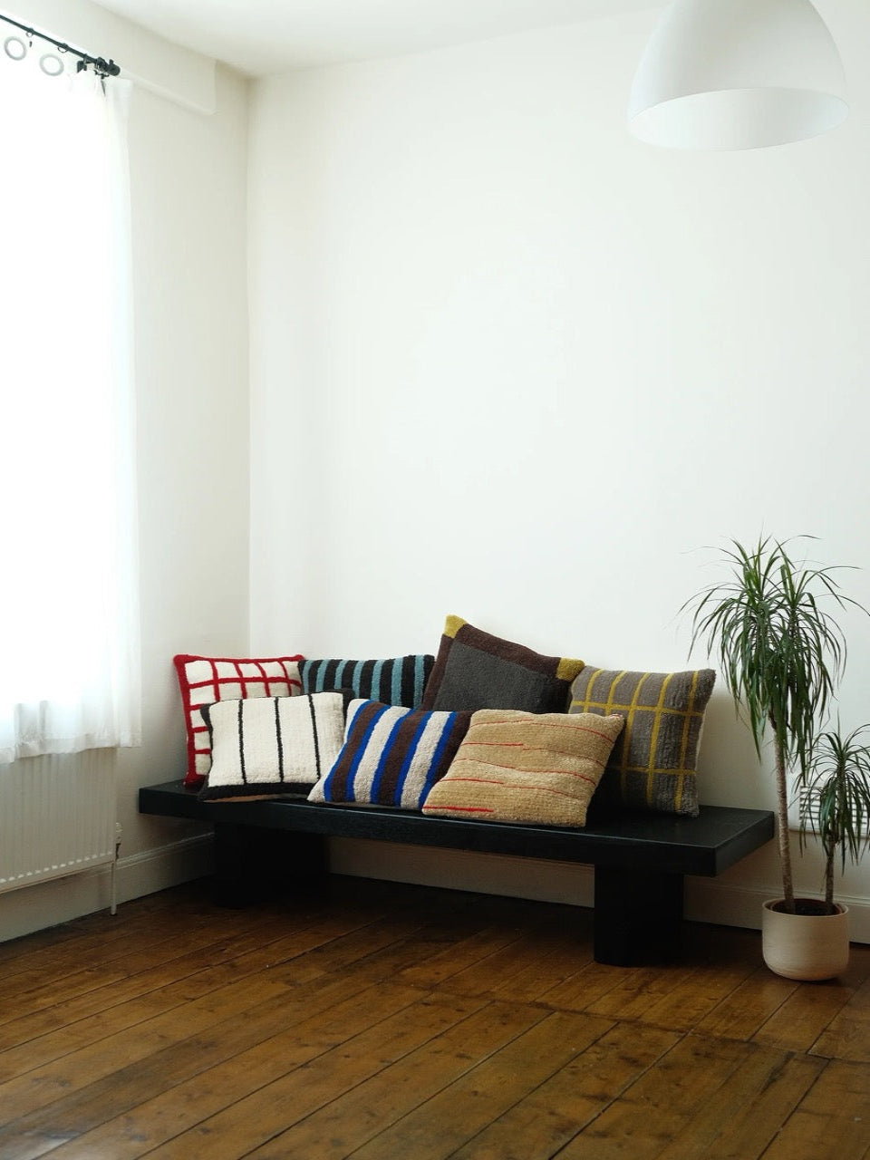 Cushion 002 by Pieces.OTD