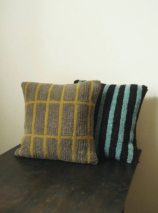 Cushion 001 by Pieces.OTD