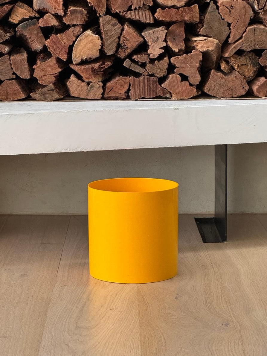 Kartell Waste Paper Bin