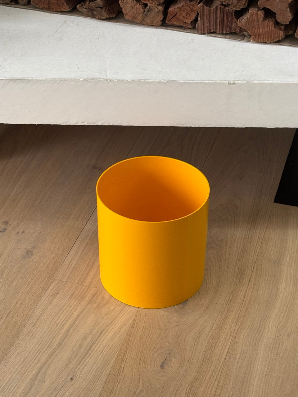 Kartell Waste Paper Bin