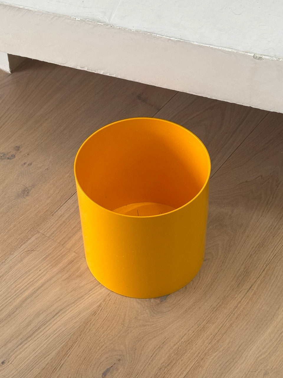 Kartell Waste Paper Bin