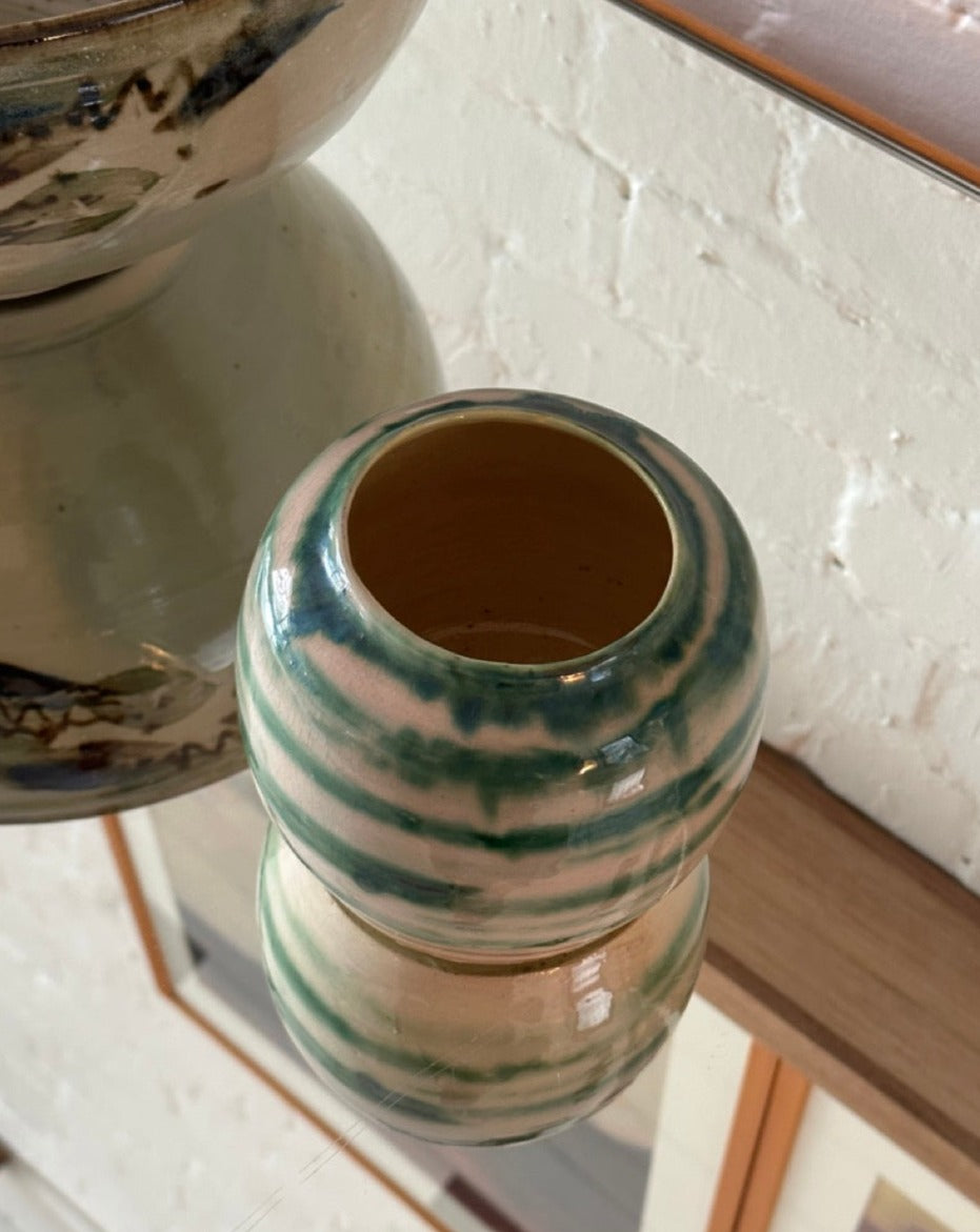 Ceramic Pot / Vase